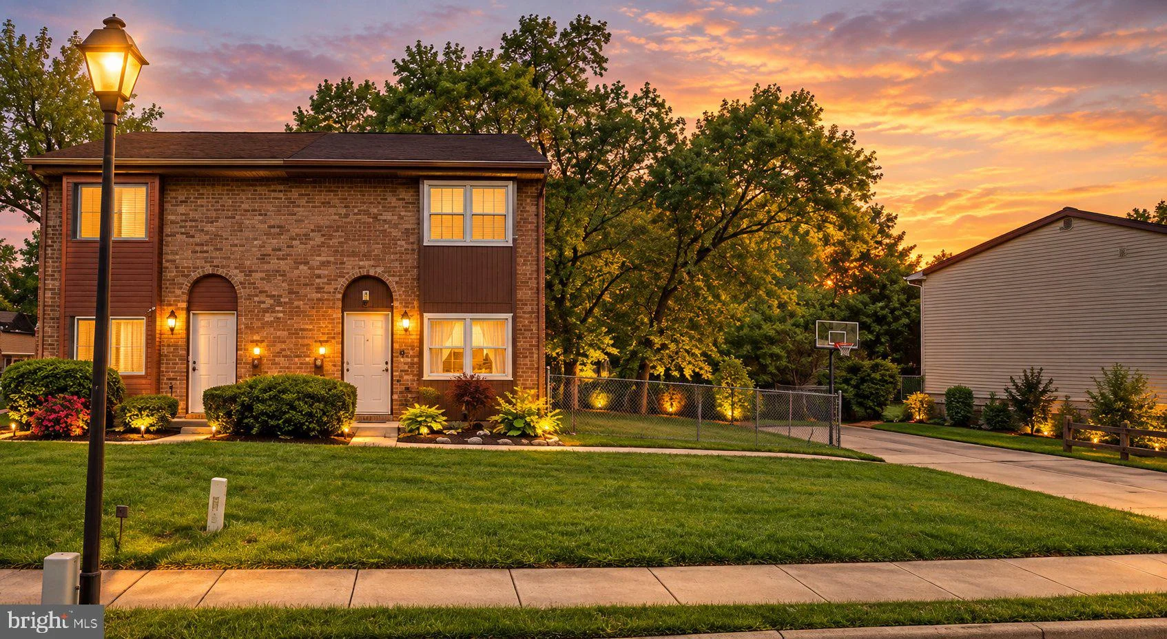 6606 Spring Mill Circle, Baltimore, MD 21207