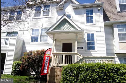 Condo For Sale - 14220 Jib Street #5162<br/> LAUREL, MD 20707
