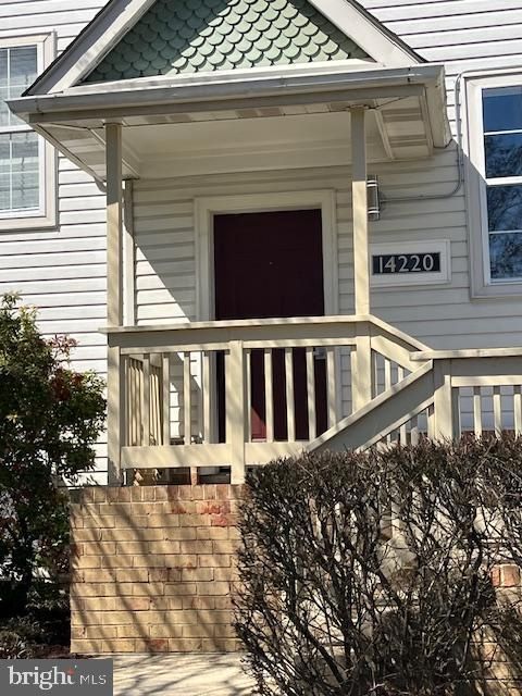 14220 JIB STREET 5162 LAUREL MD 20707