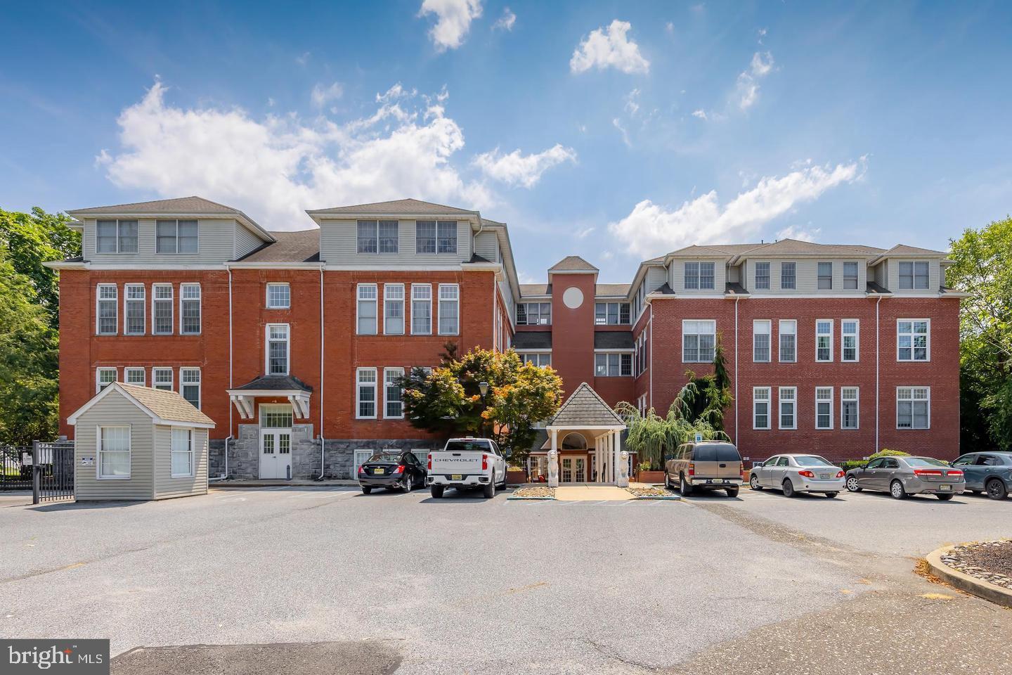 Photo 1 of 29 — 100 AURA ROAD 311, CLAYTON, NJ 08312