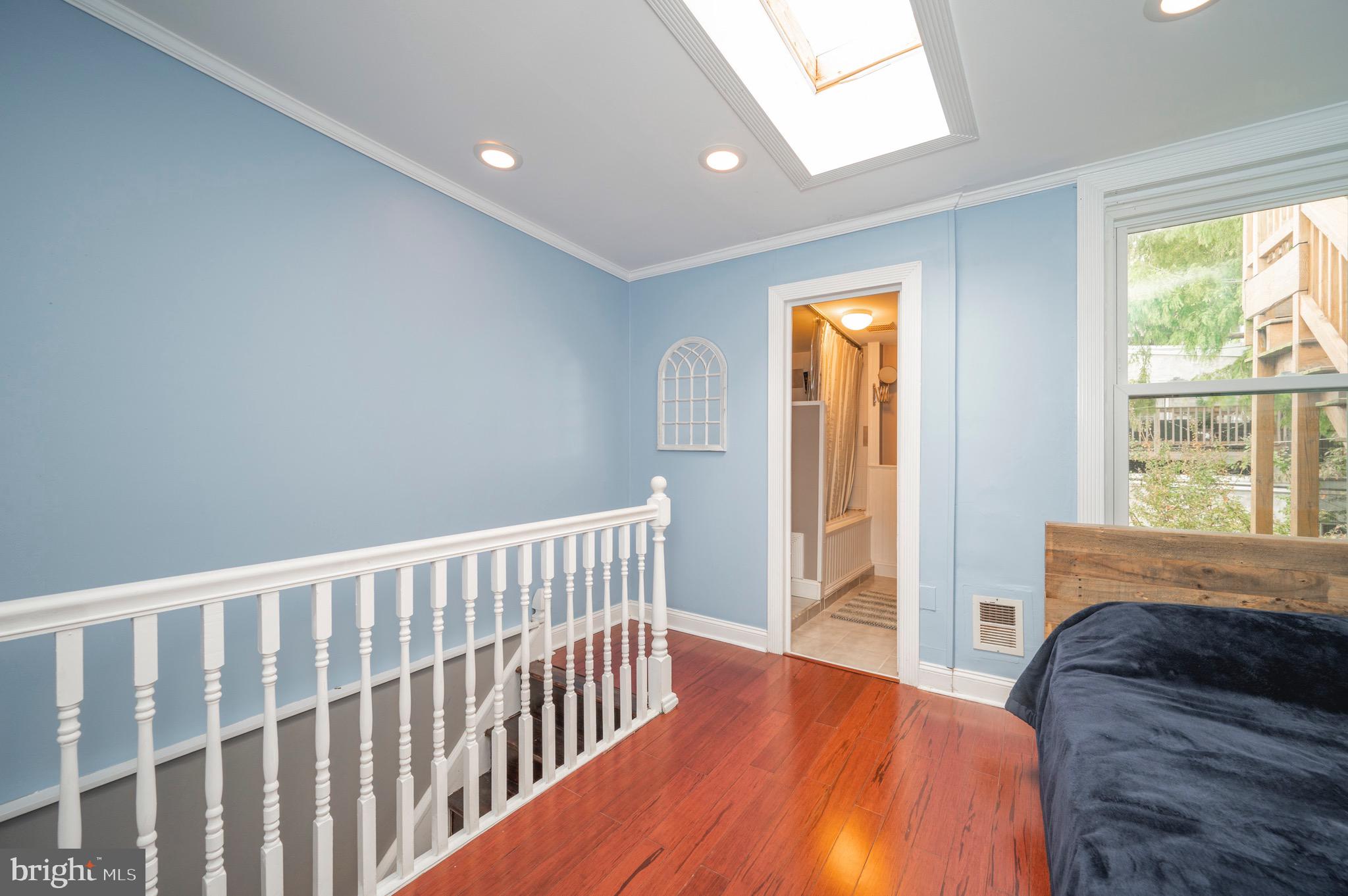 FAIRMOUNT - Residential Lease