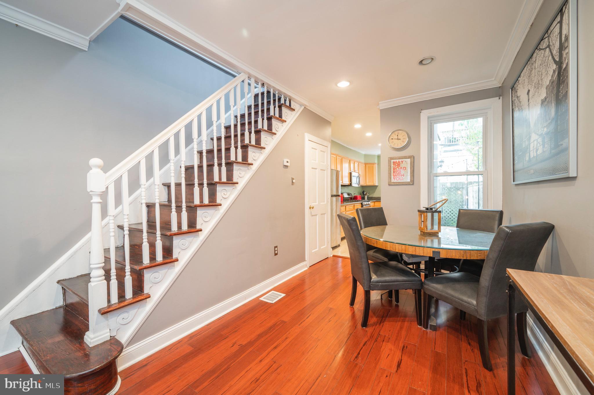 FAIRMOUNT - Residential Lease