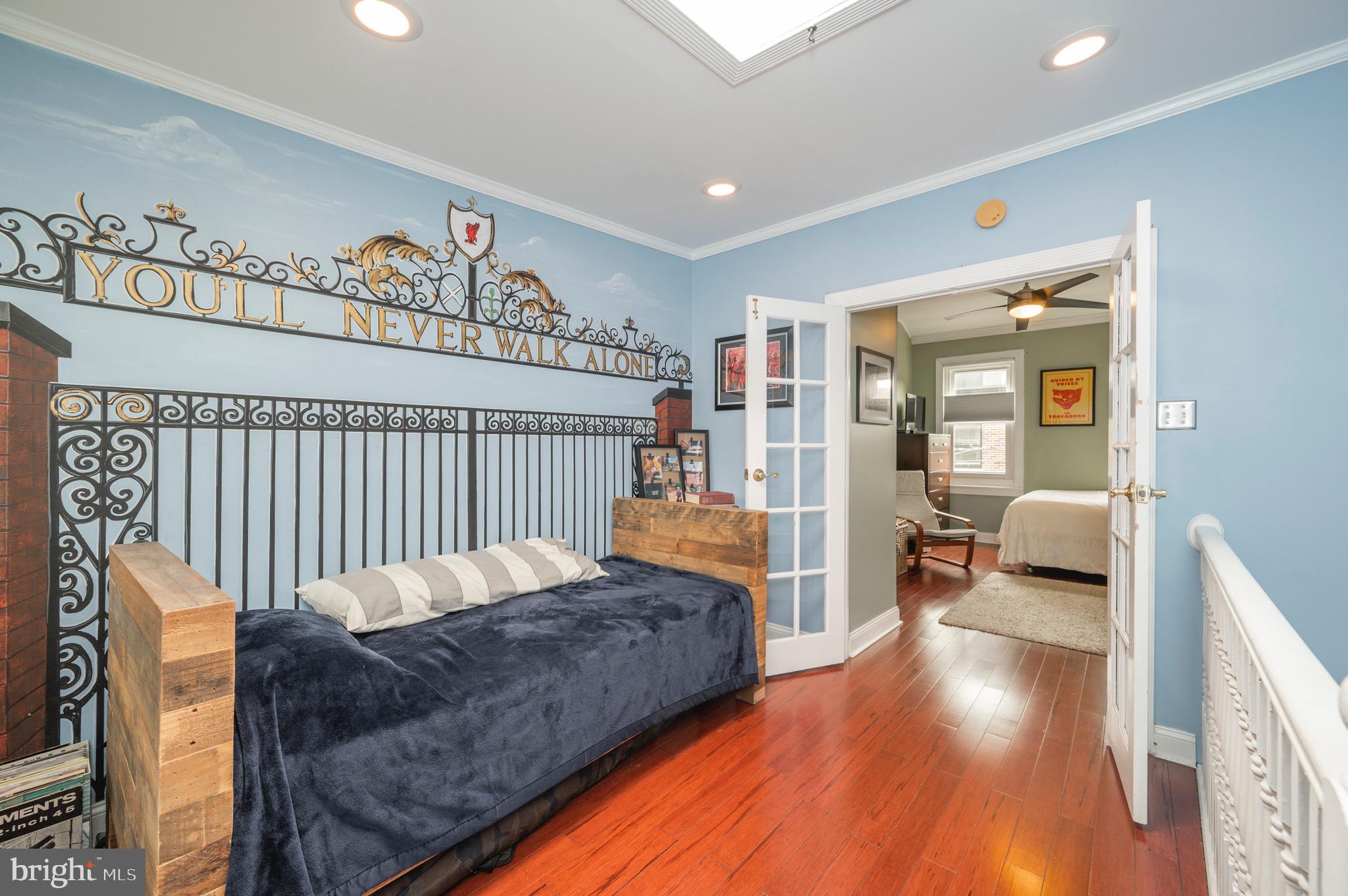 FAIRMOUNT - Residential Lease