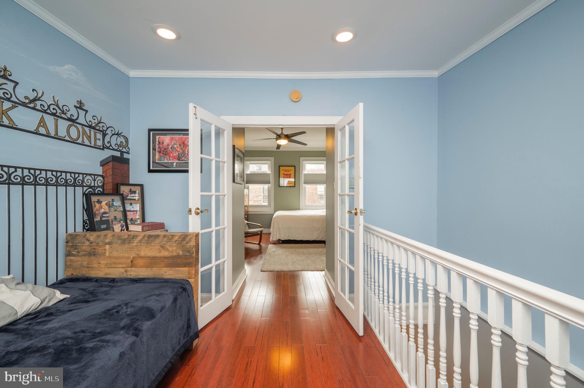 FAIRMOUNT - Residential Lease