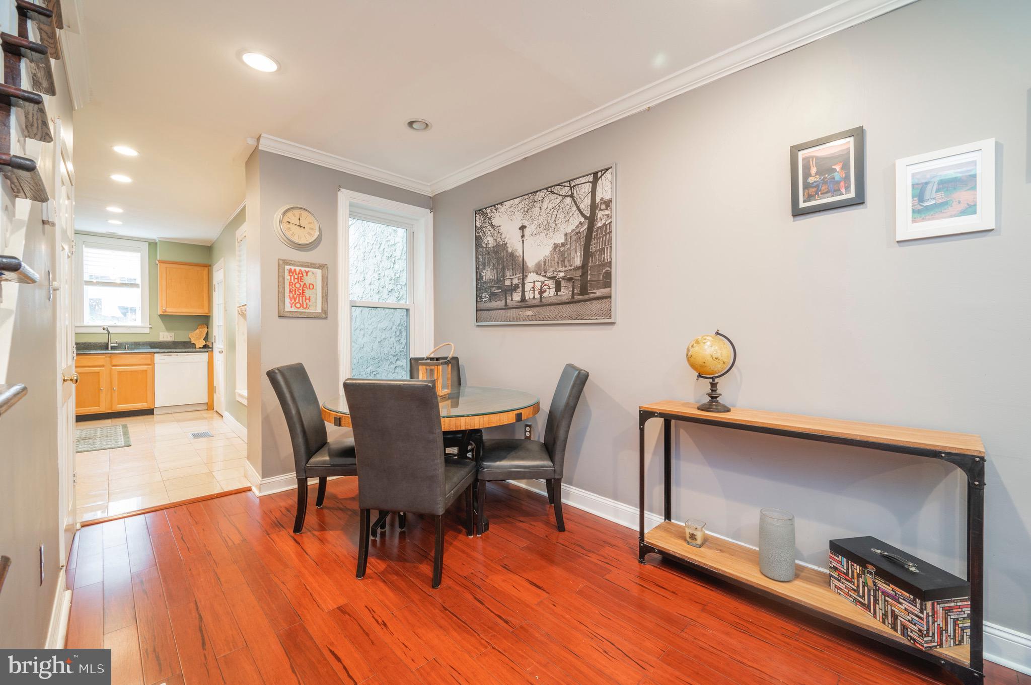 FAIRMOUNT - Residential Lease