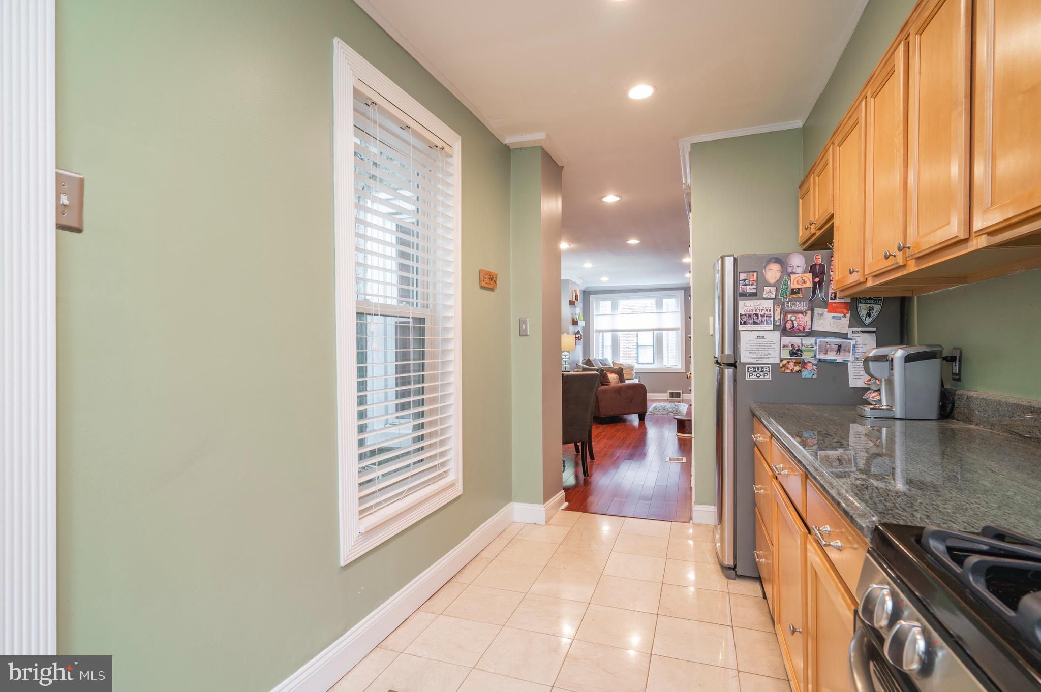 FAIRMOUNT - Residential Lease