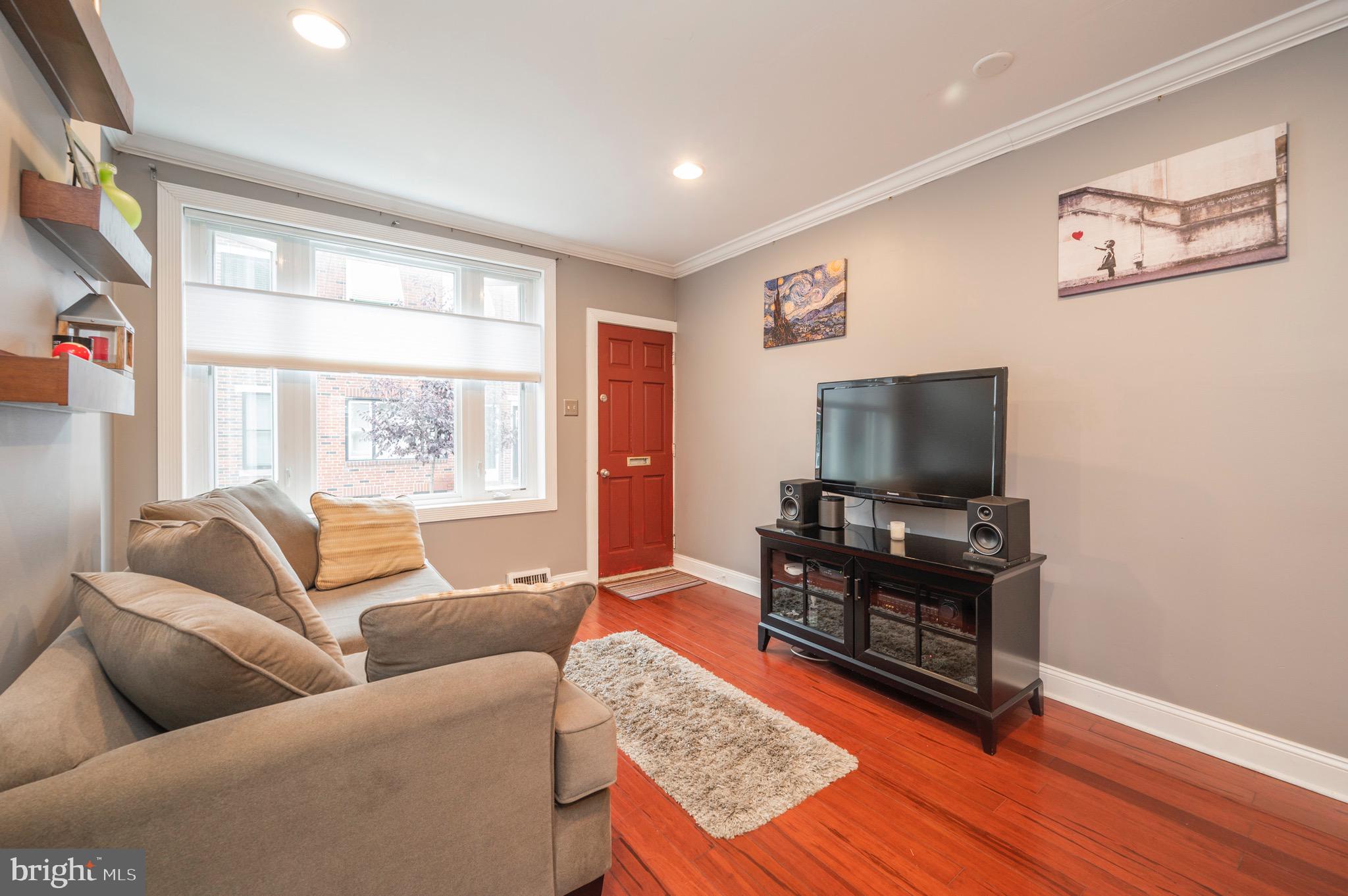 FAIRMOUNT - Residential Lease