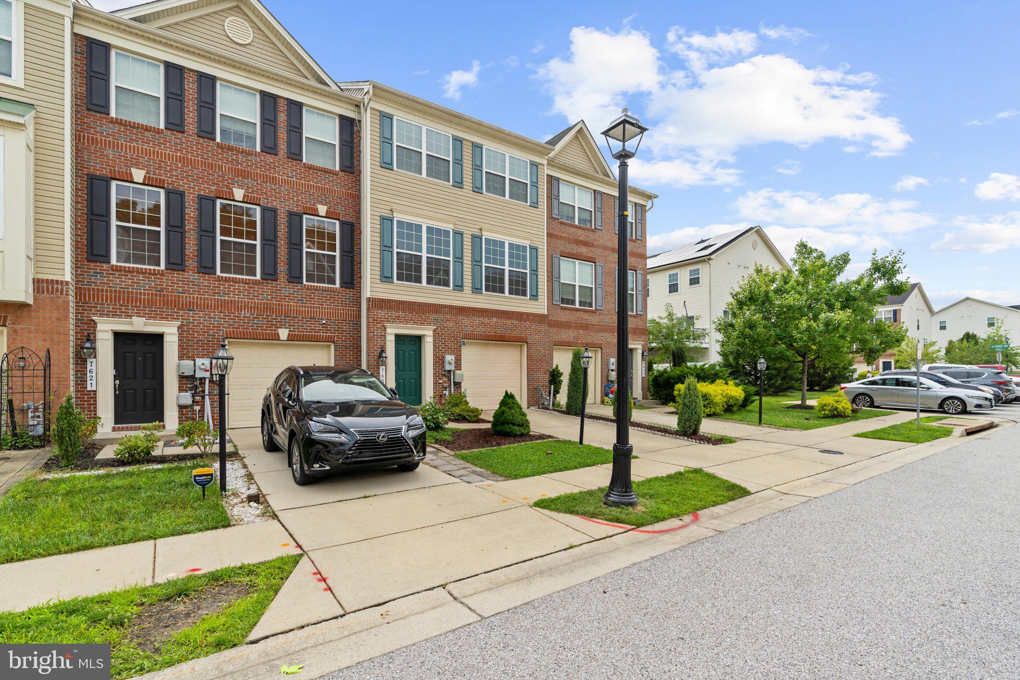 7623 TIMBERCROSS LANE