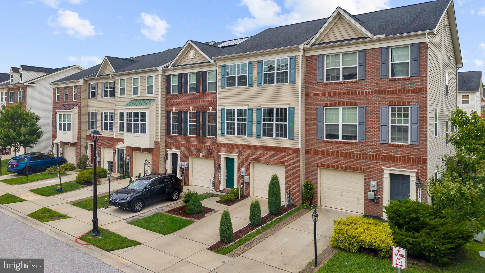 7623 TIMBERCROSS LANE