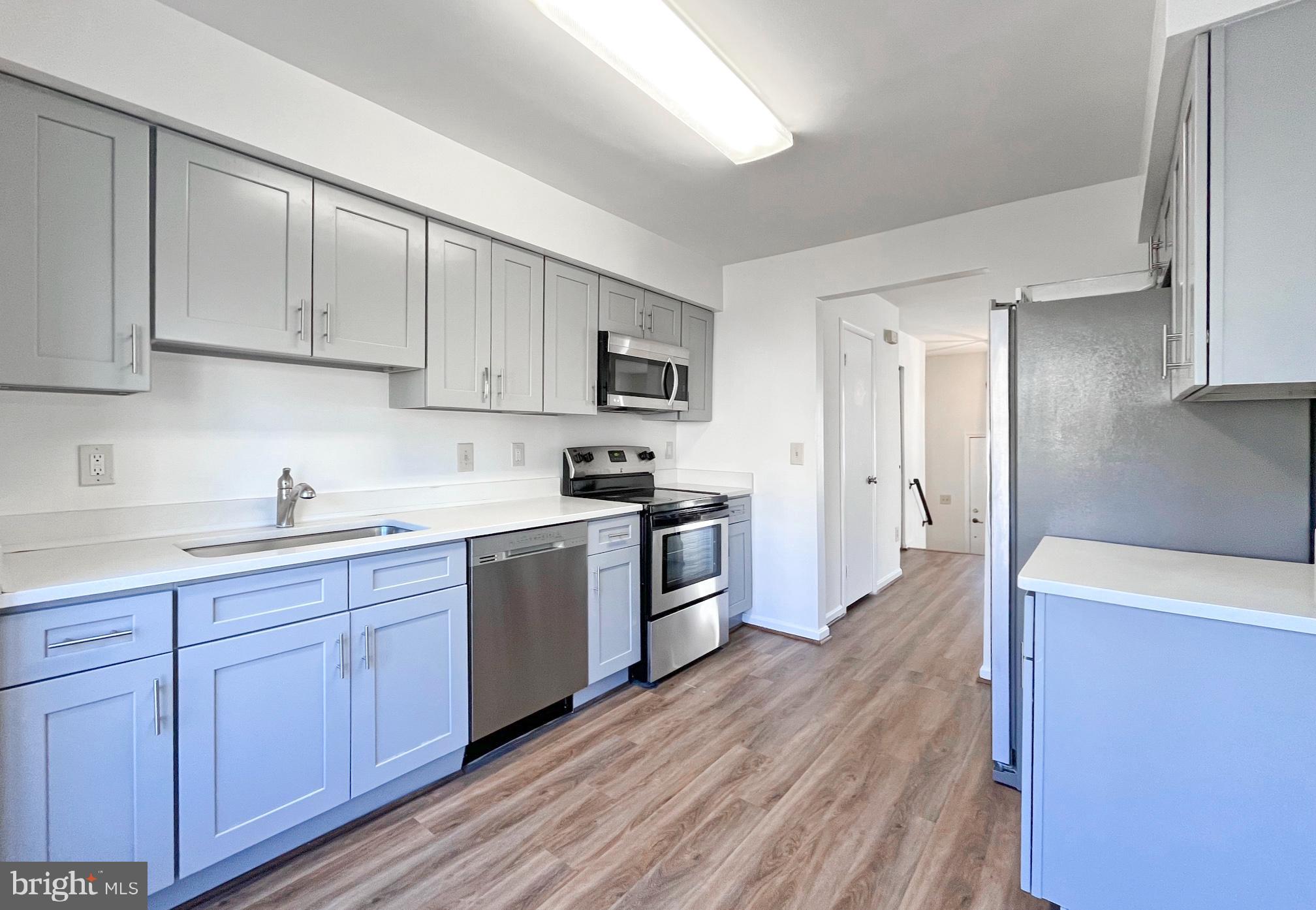 FRANKLIN GLEN - Residential