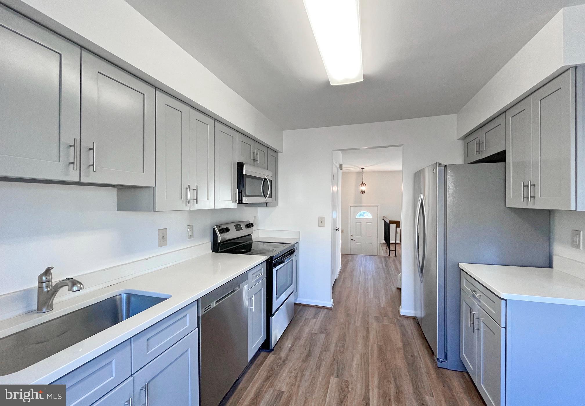 FRANKLIN GLEN - Residential