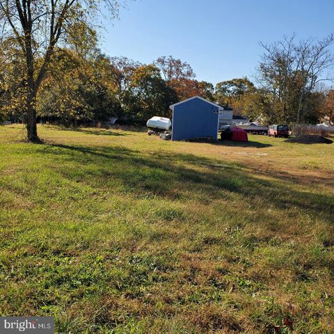 Vacant Land For Sale - 370 Route 9 S<br/> Ocean County, Little Egg Harbor Township, NJ 08087