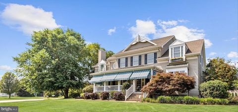 36350 TARPON DRIVE LEWES DE 19958