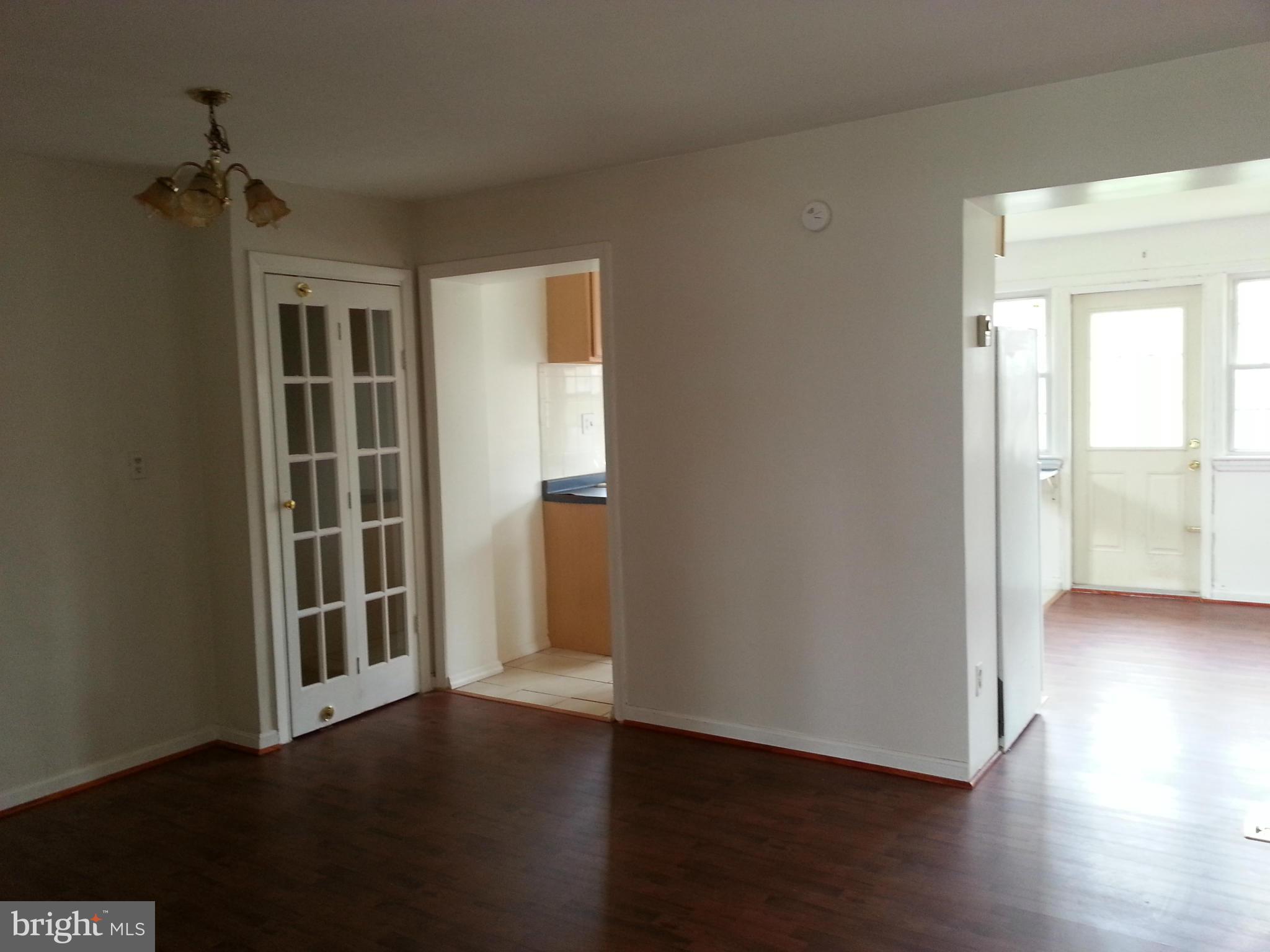 LEWIS HEIGHTS - Residential