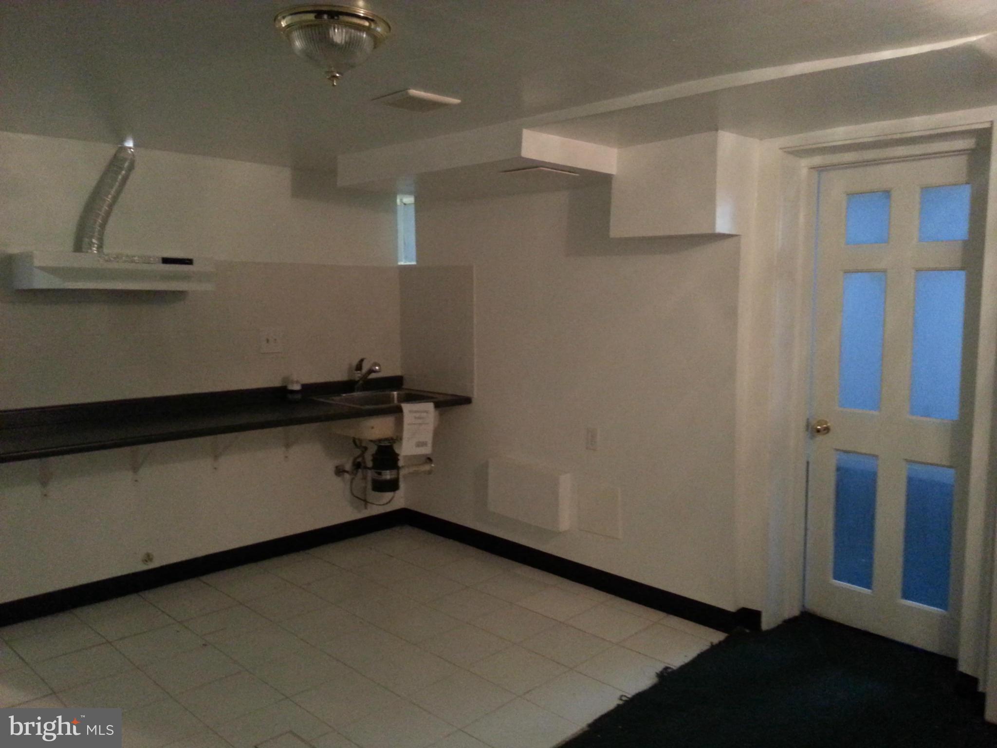 LEWIS HEIGHTS - Residential