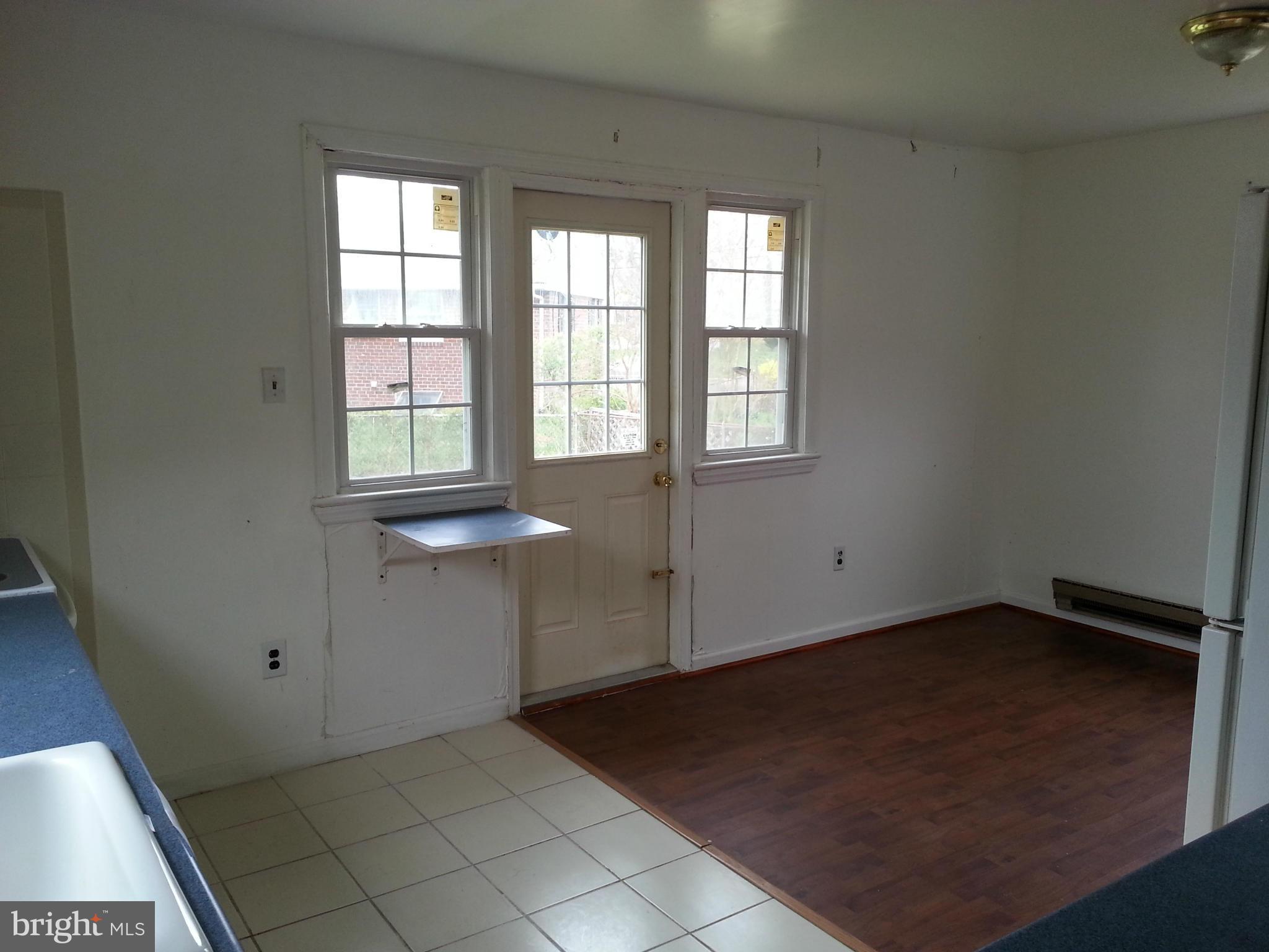 LEWIS HEIGHTS - Residential