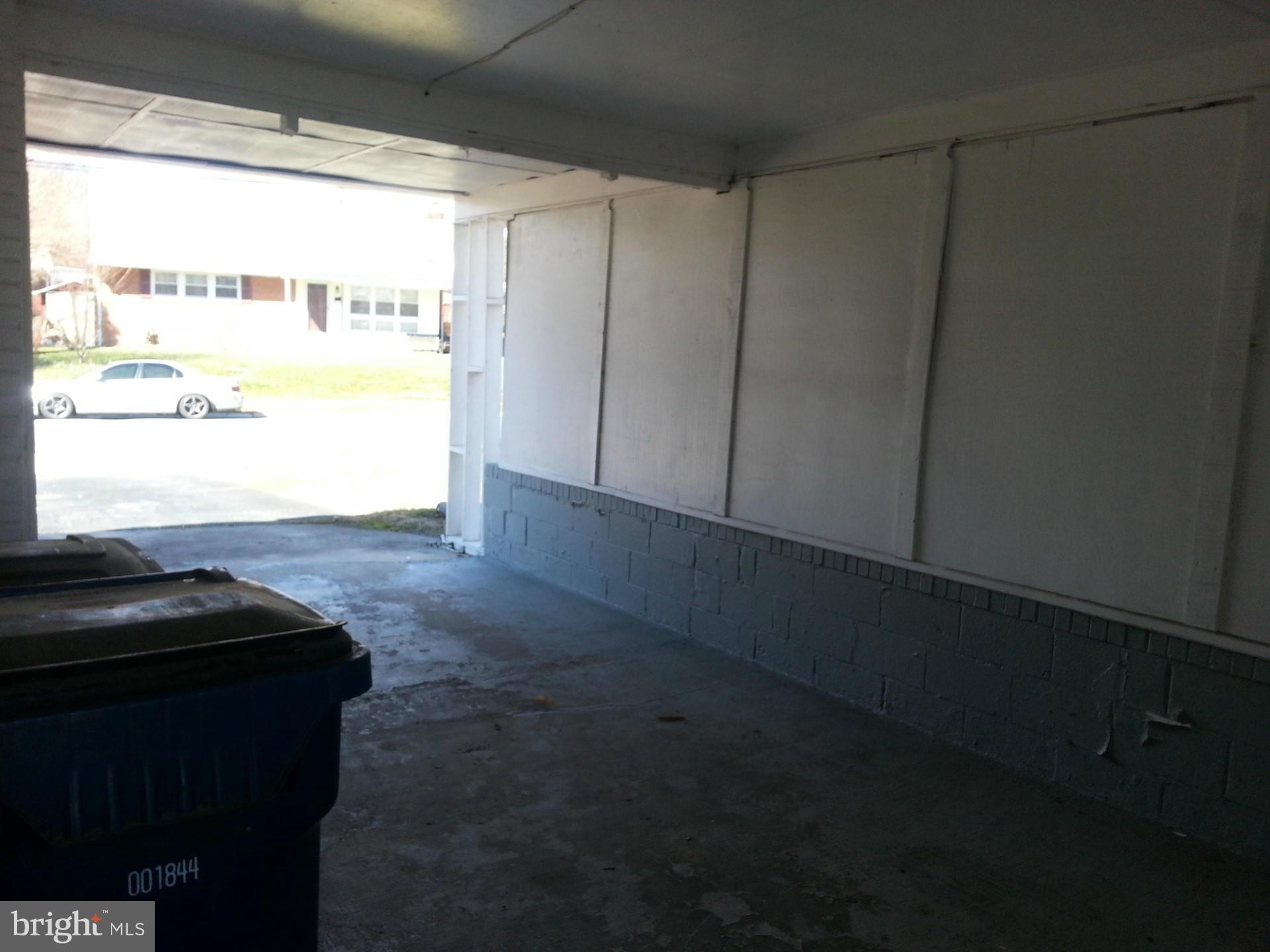 LEWIS HEIGHTS - Residential