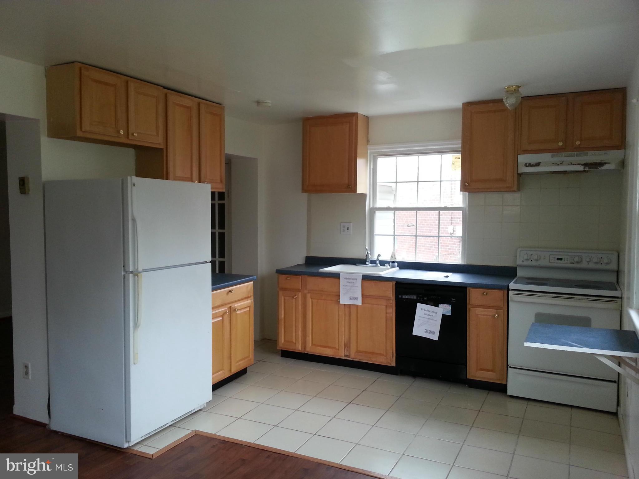 LEWIS HEIGHTS - Residential