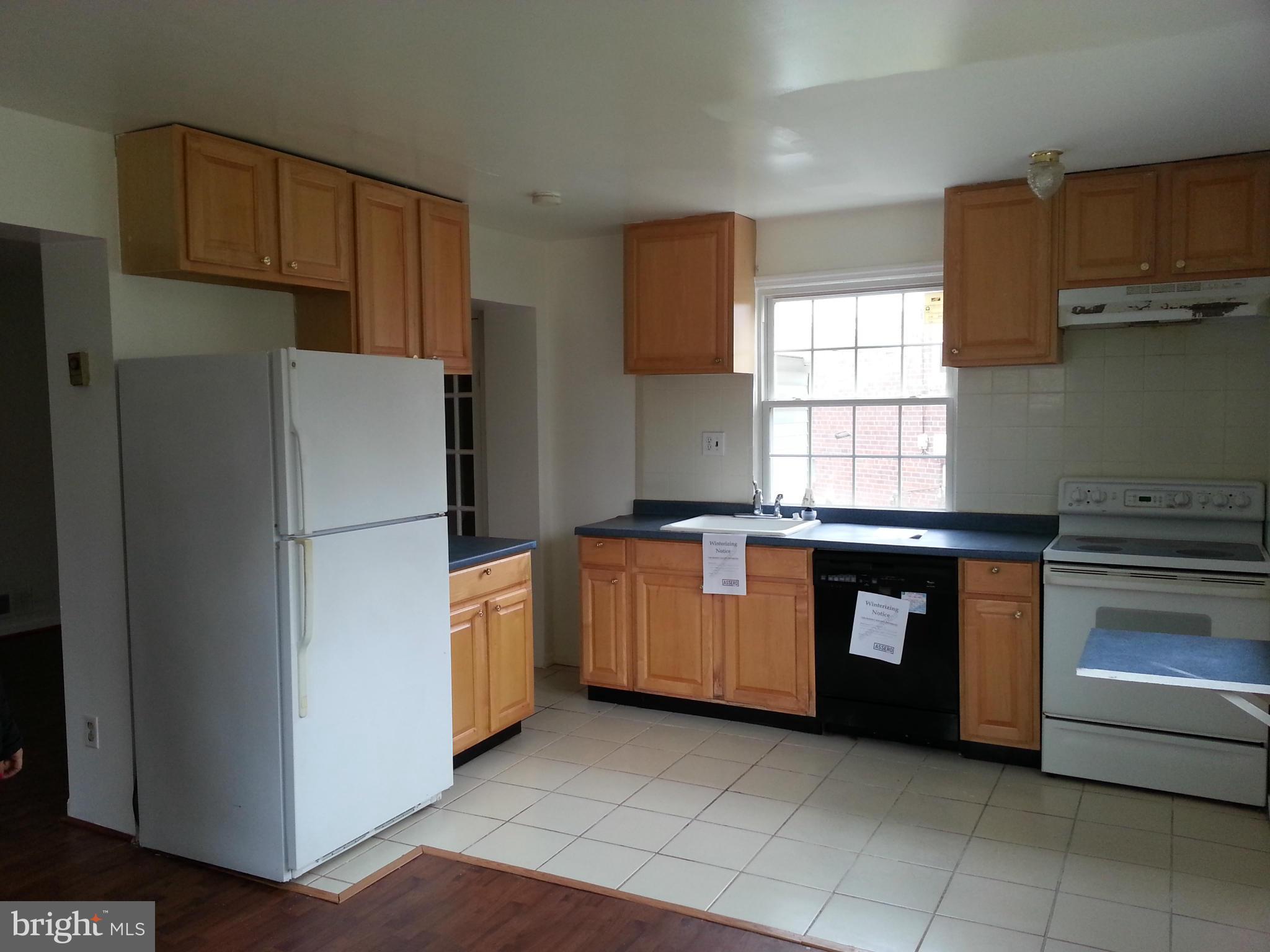 LEWIS HEIGHTS - Residential