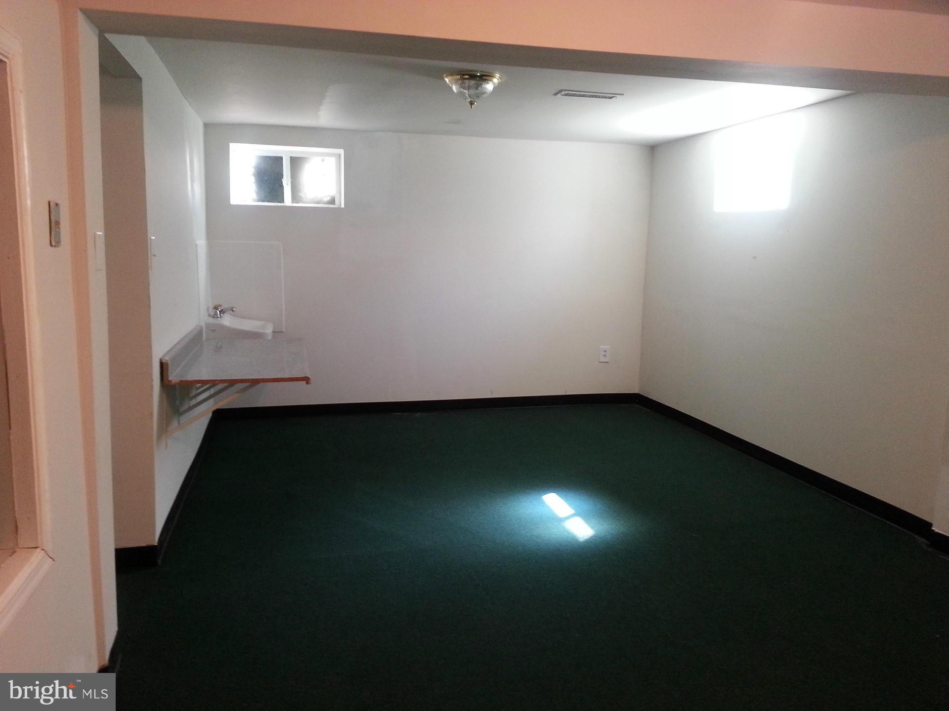 LEWIS HEIGHTS - Residential