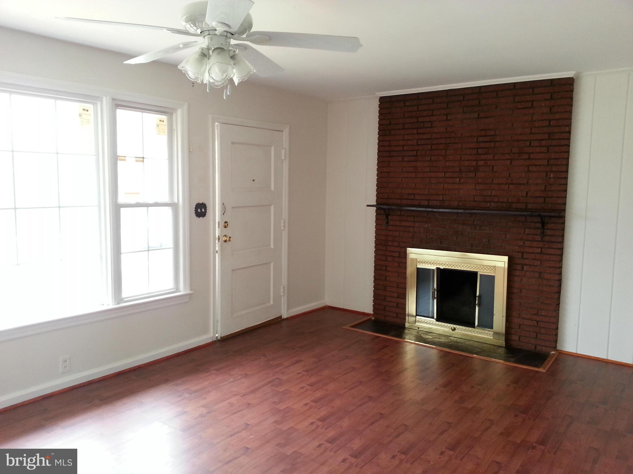 LEWIS HEIGHTS - Residential