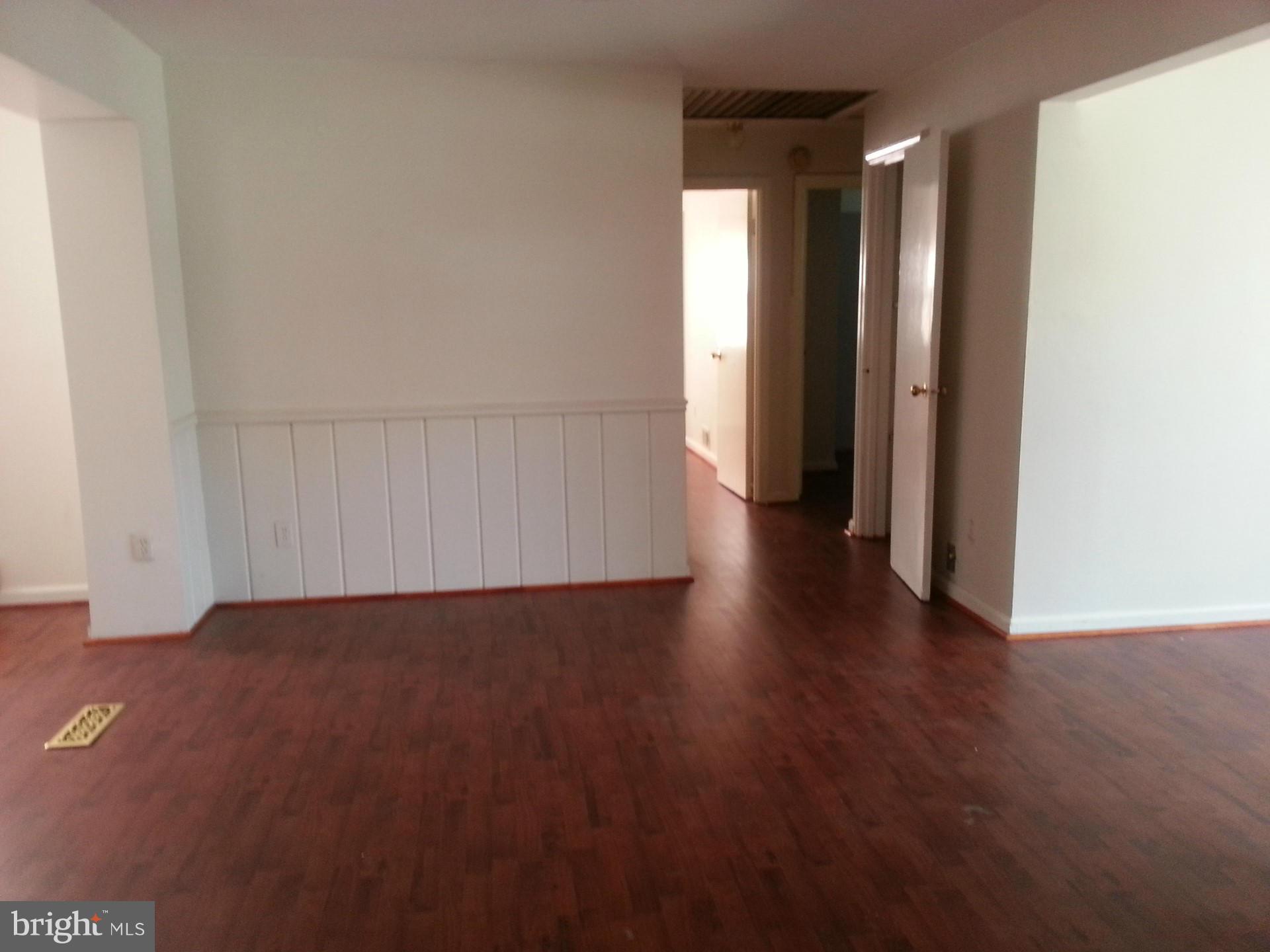 LEWIS HEIGHTS - Residential