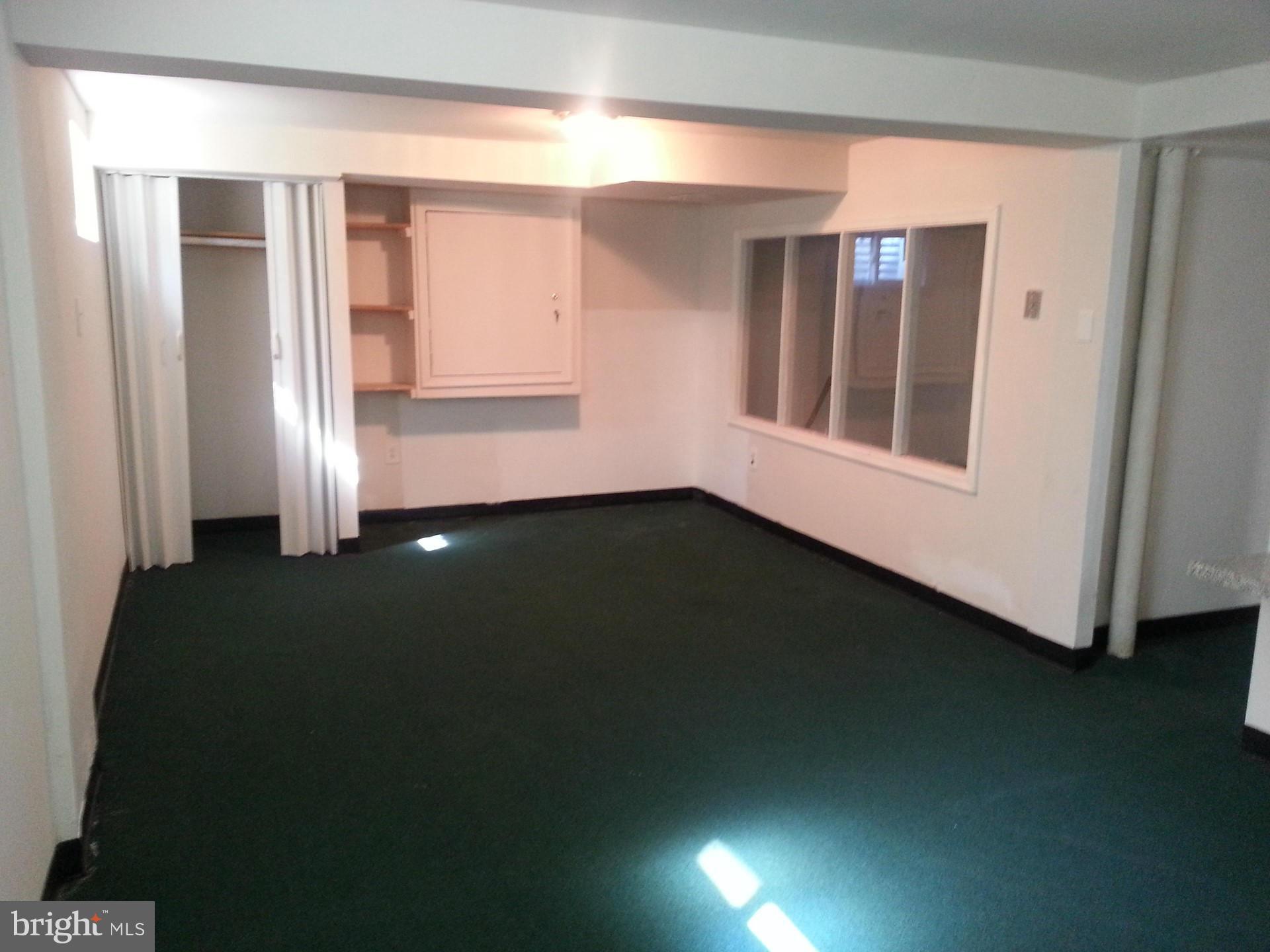 LEWIS HEIGHTS - Residential