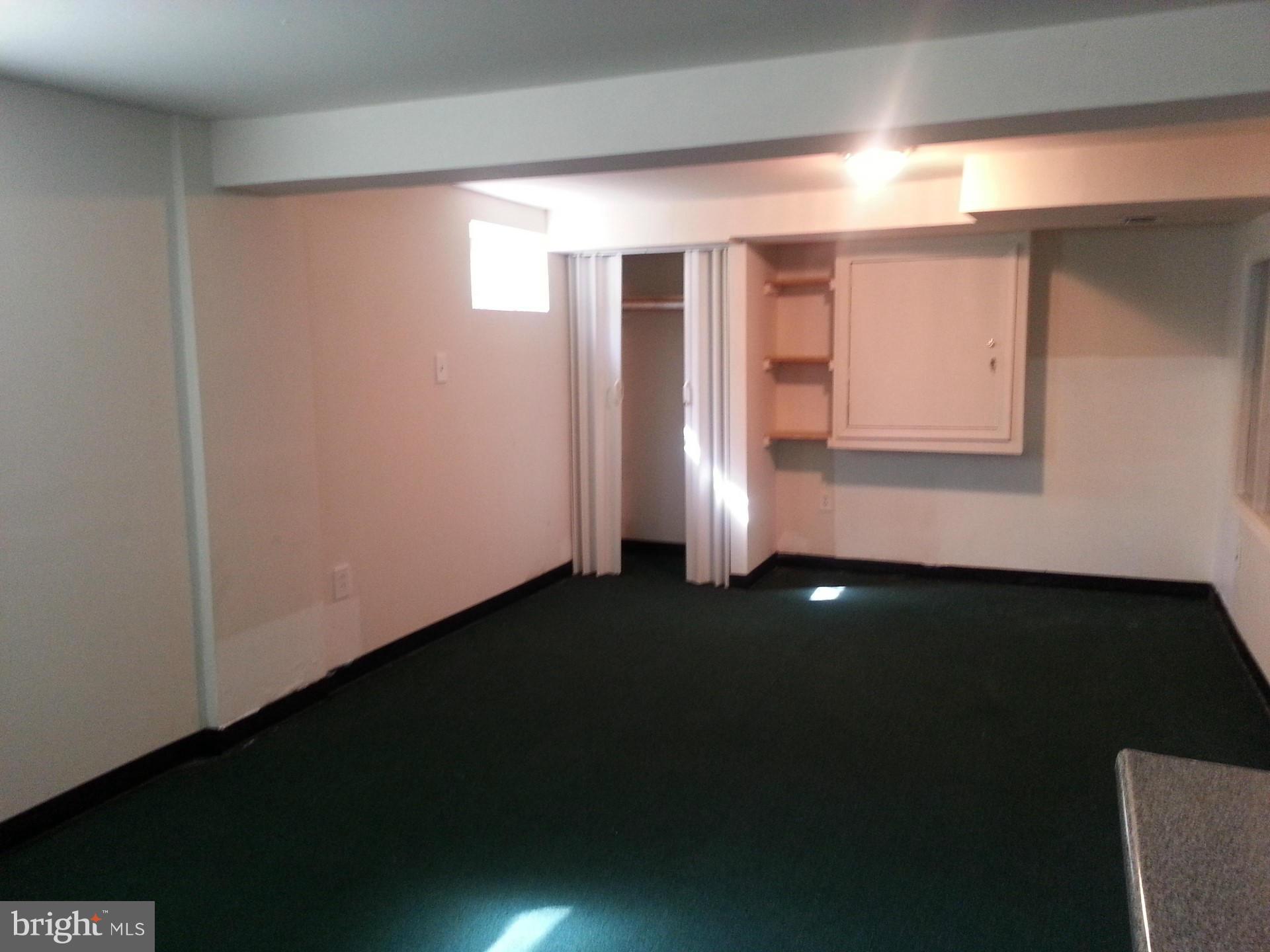 LEWIS HEIGHTS - Residential