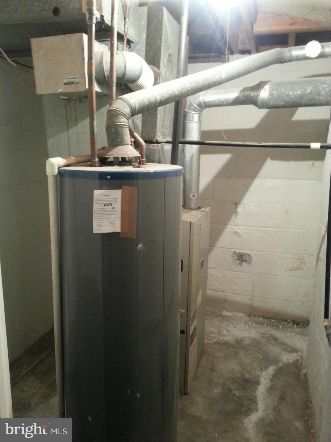 LEWIS HEIGHTS - Residential