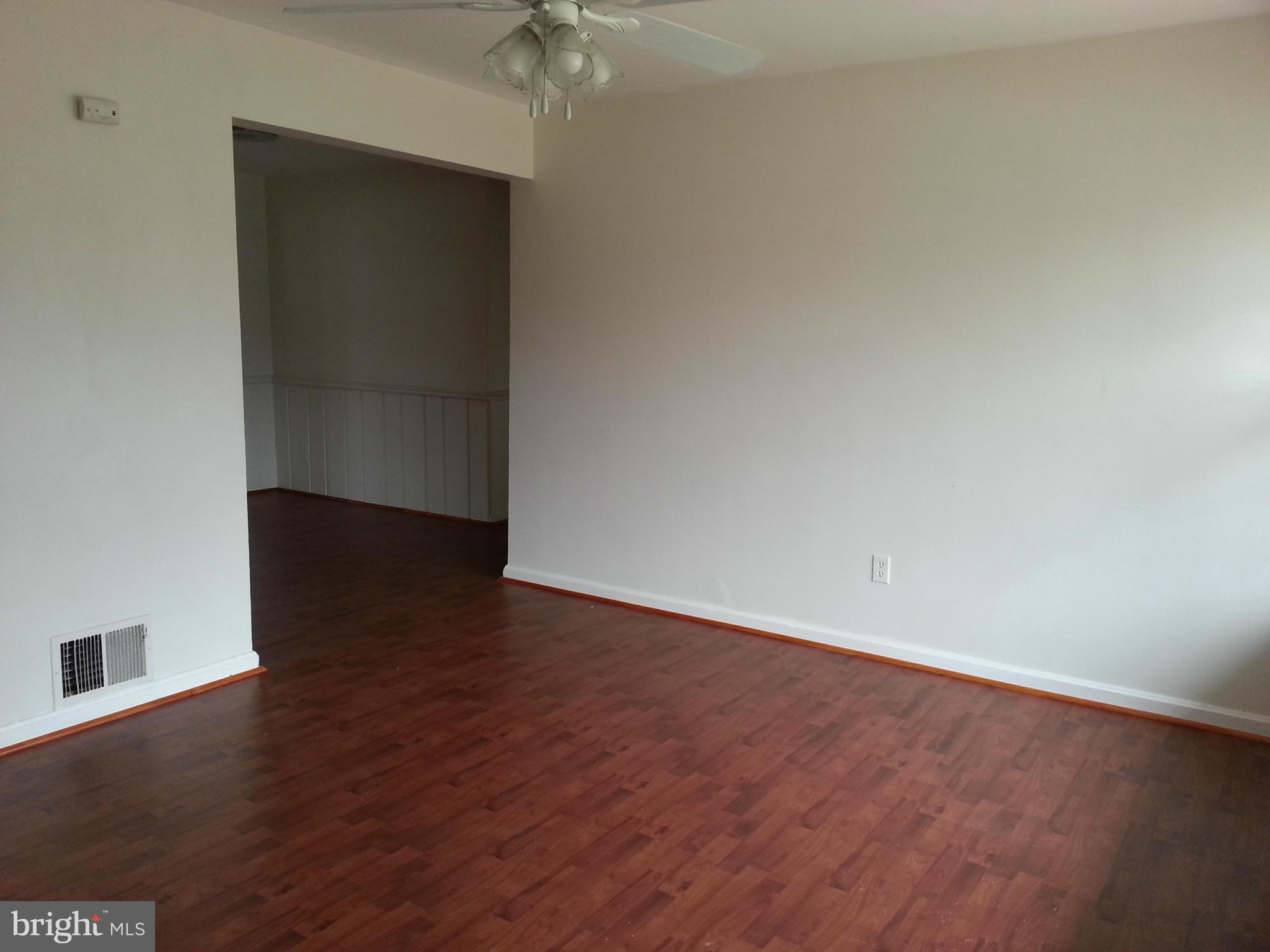 LEWIS HEIGHTS - Residential