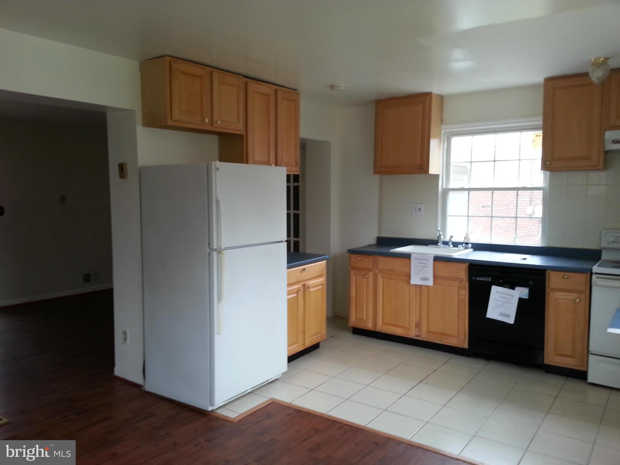 LEWIS HEIGHTS - Residential