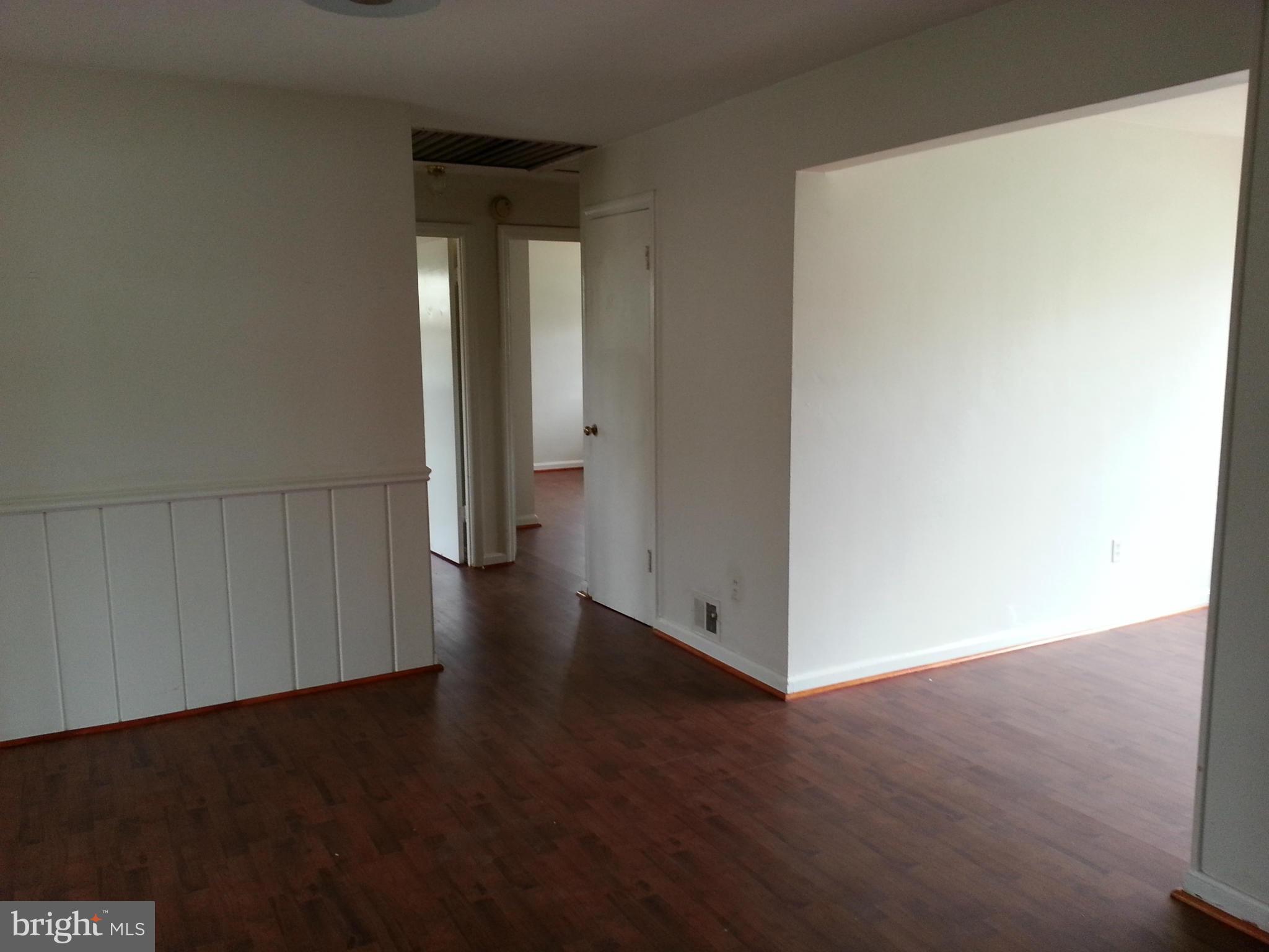 LEWIS HEIGHTS - Residential