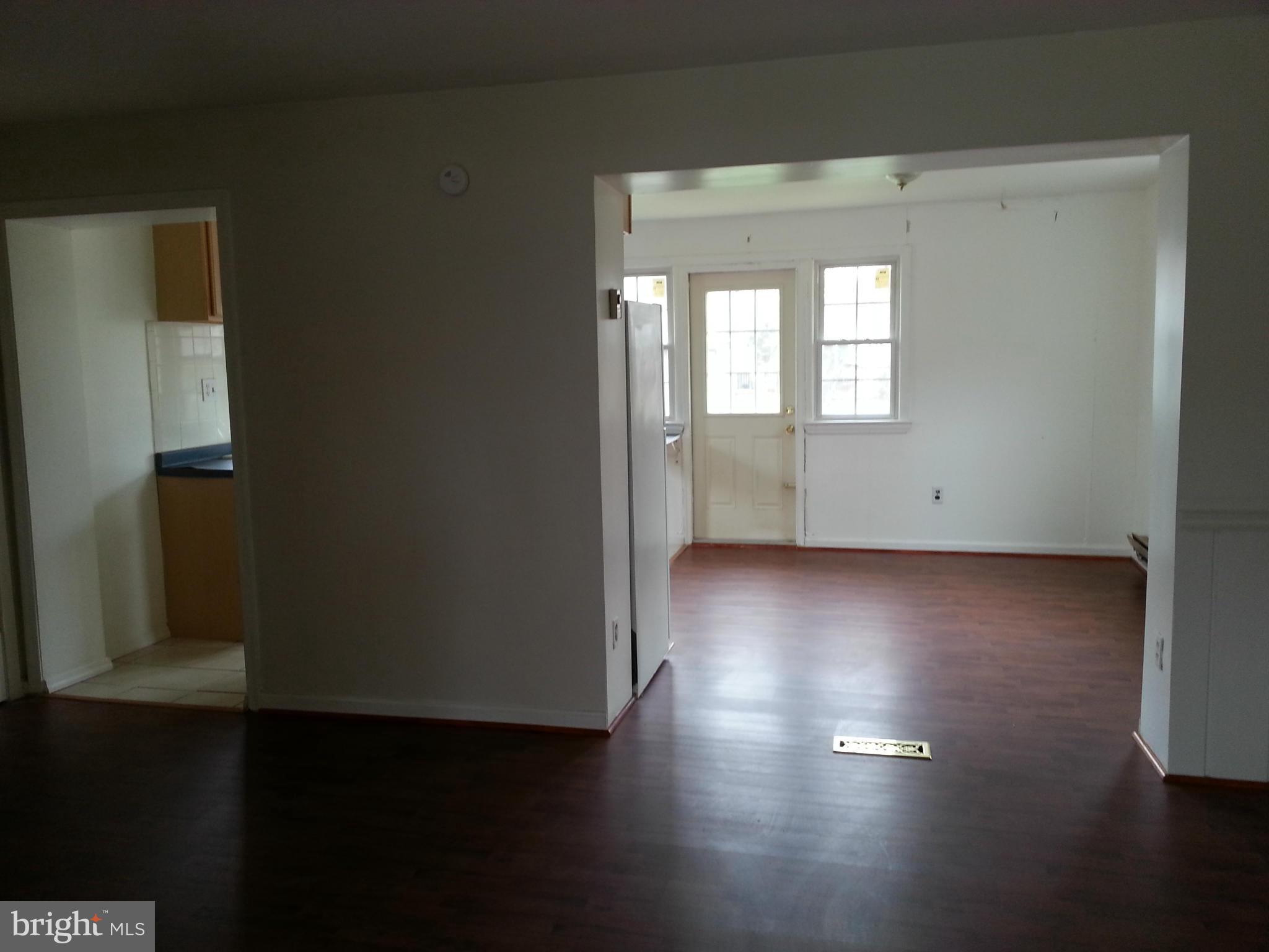 LEWIS HEIGHTS - Residential