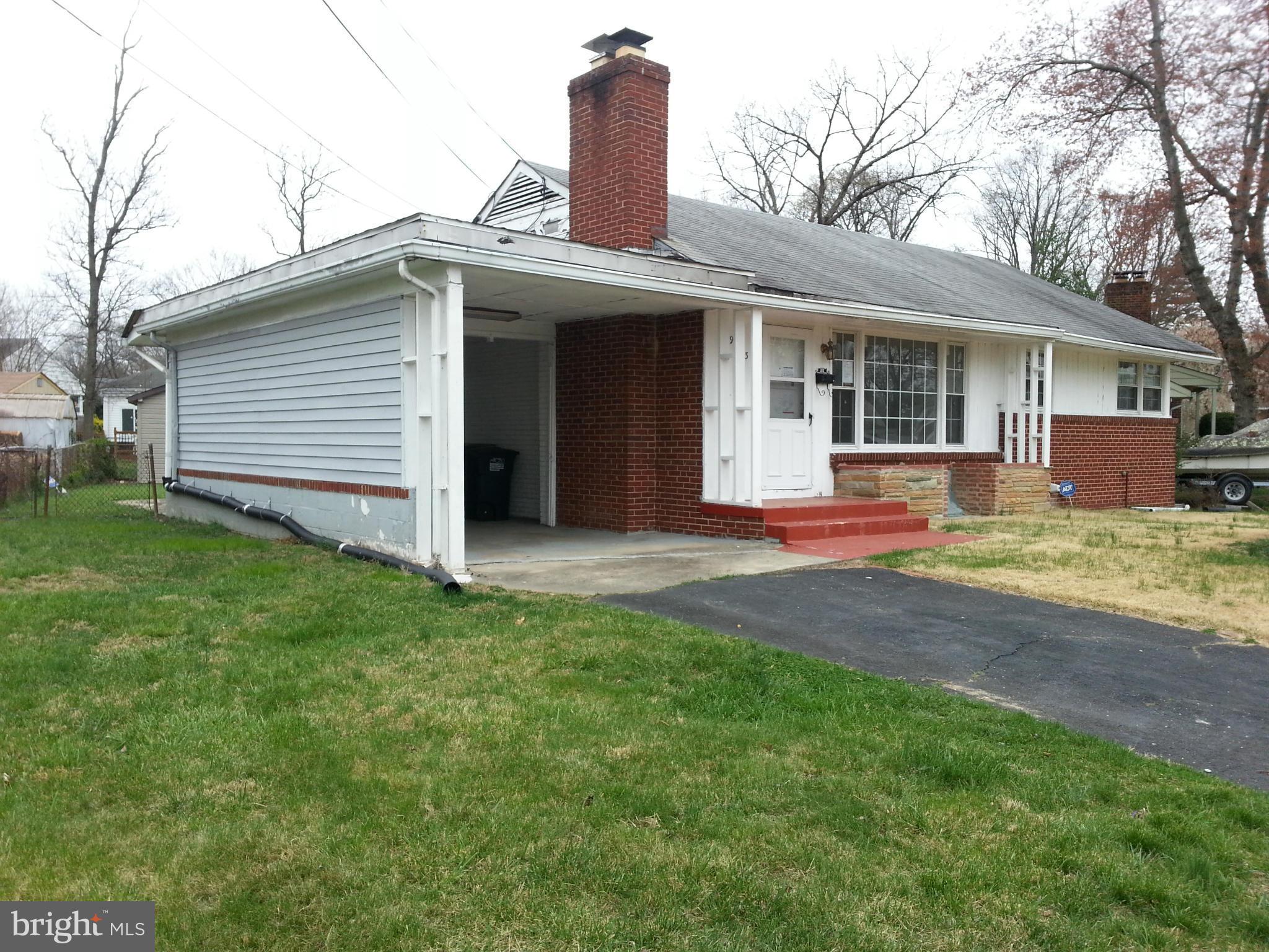 LEWIS HEIGHTS - Residential