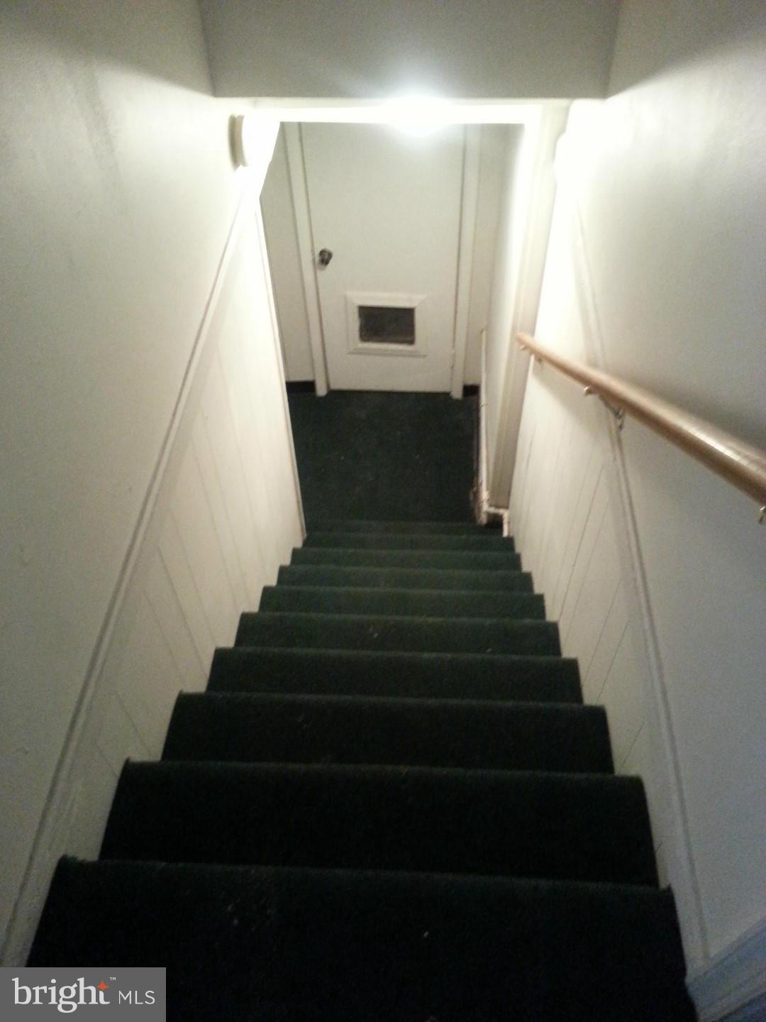 LEWIS HEIGHTS - Residential