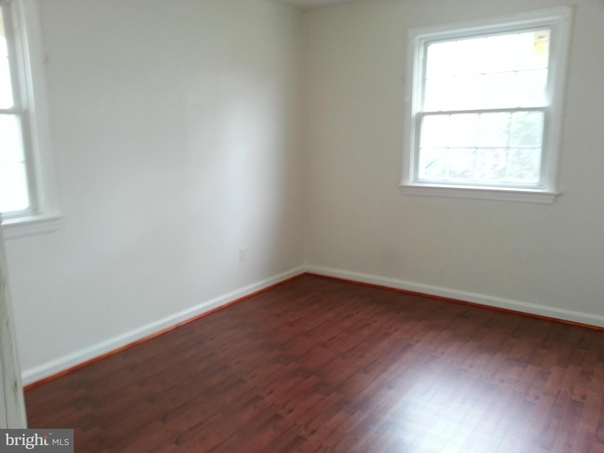 LEWIS HEIGHTS - Residential