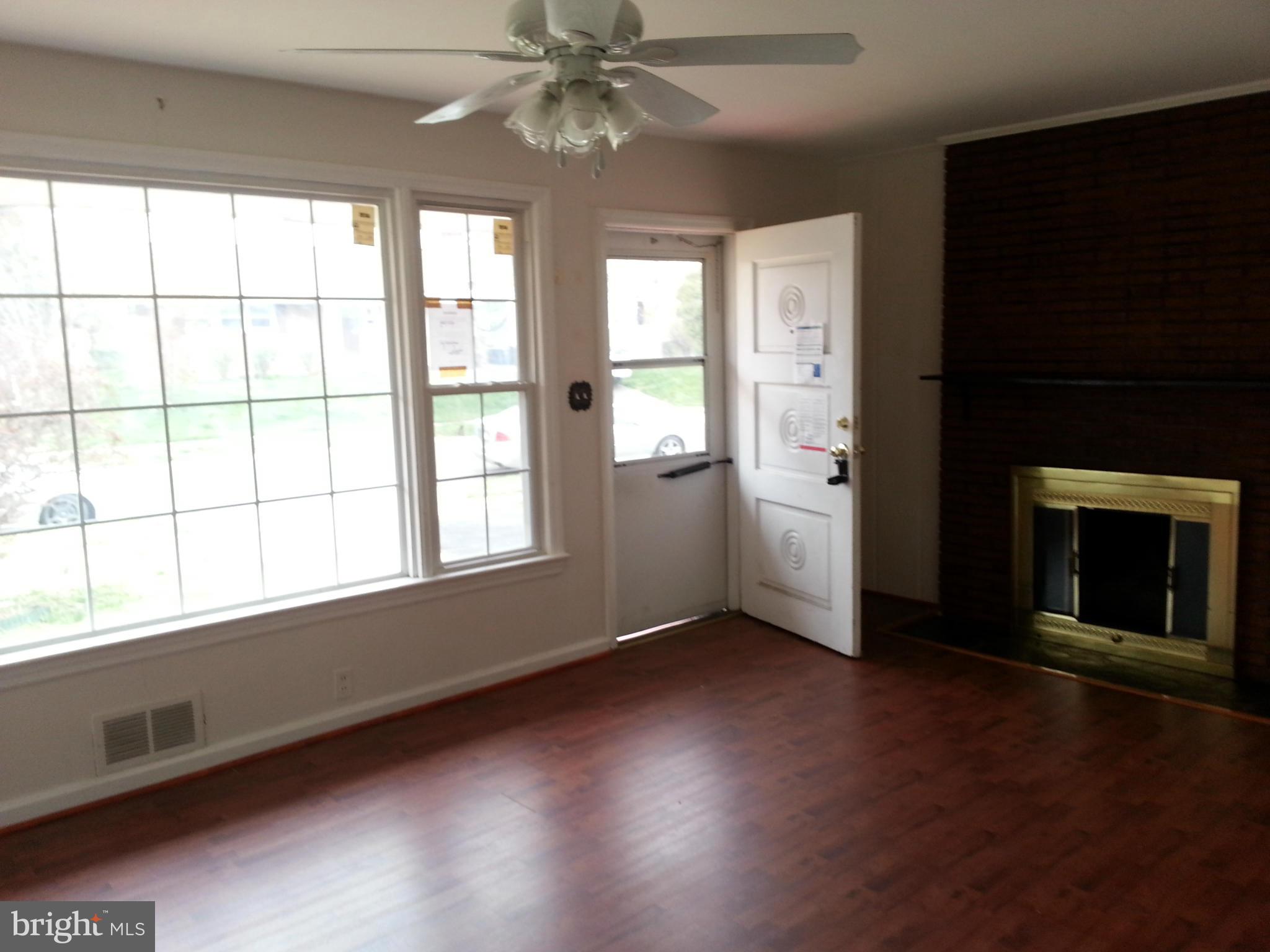 LEWIS HEIGHTS - Residential