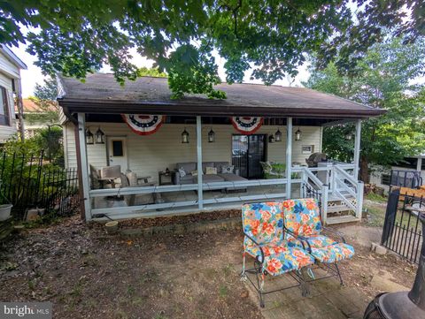 Vacant Land For Sale - BLOCK 14 LOT 10 Old Faceful Road Dr<br/> Berkeley County, FALLING WATERS, WV 25419