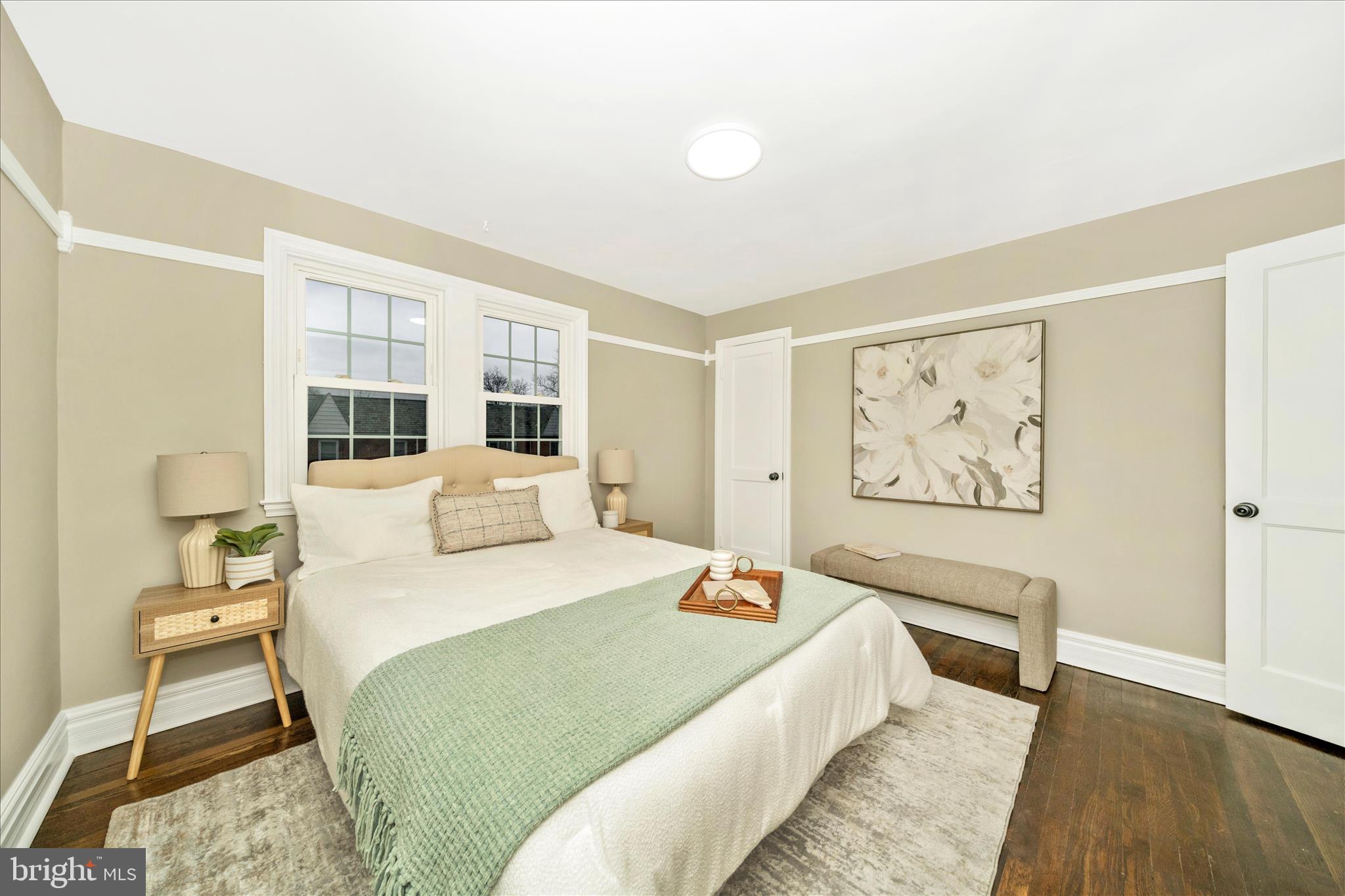 BELLE GROVE - Residential