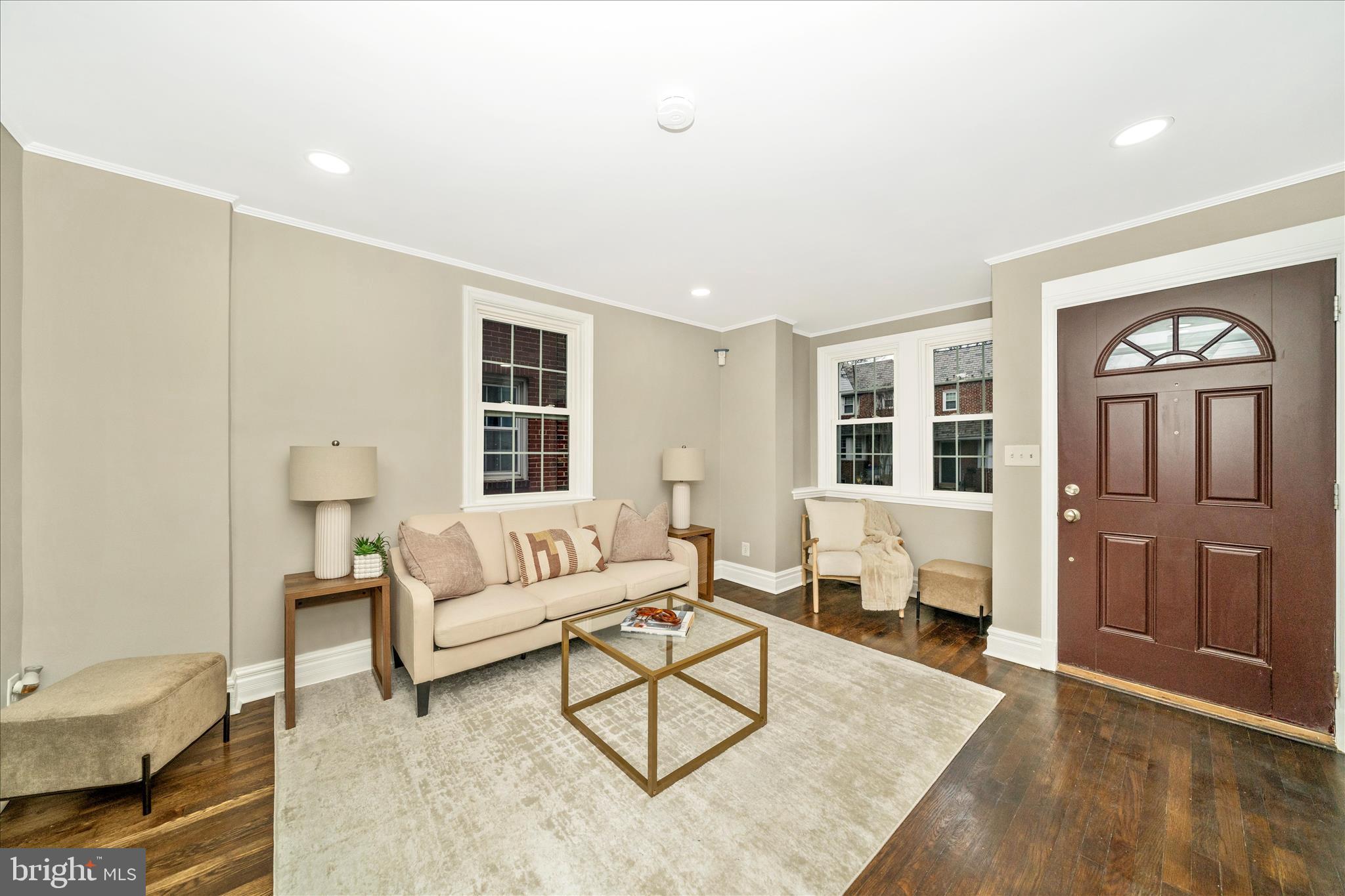 BELLE GROVE - Residential