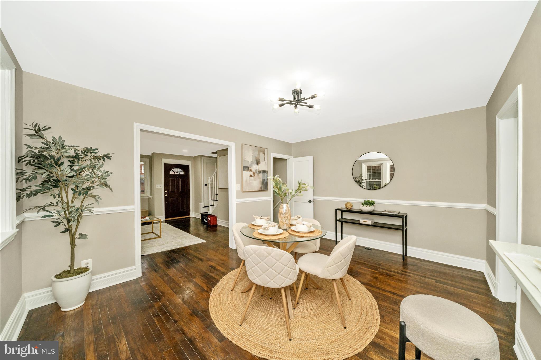 BELLE GROVE - Residential