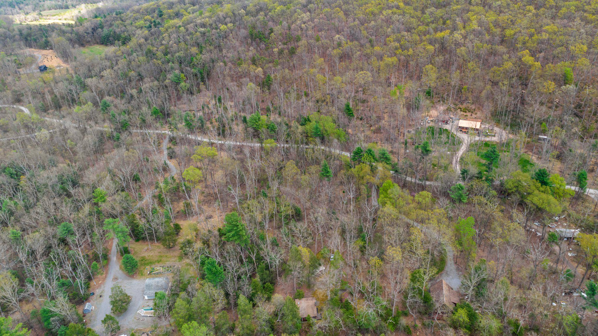 SPRUCE PINE HOLLOW - Residential