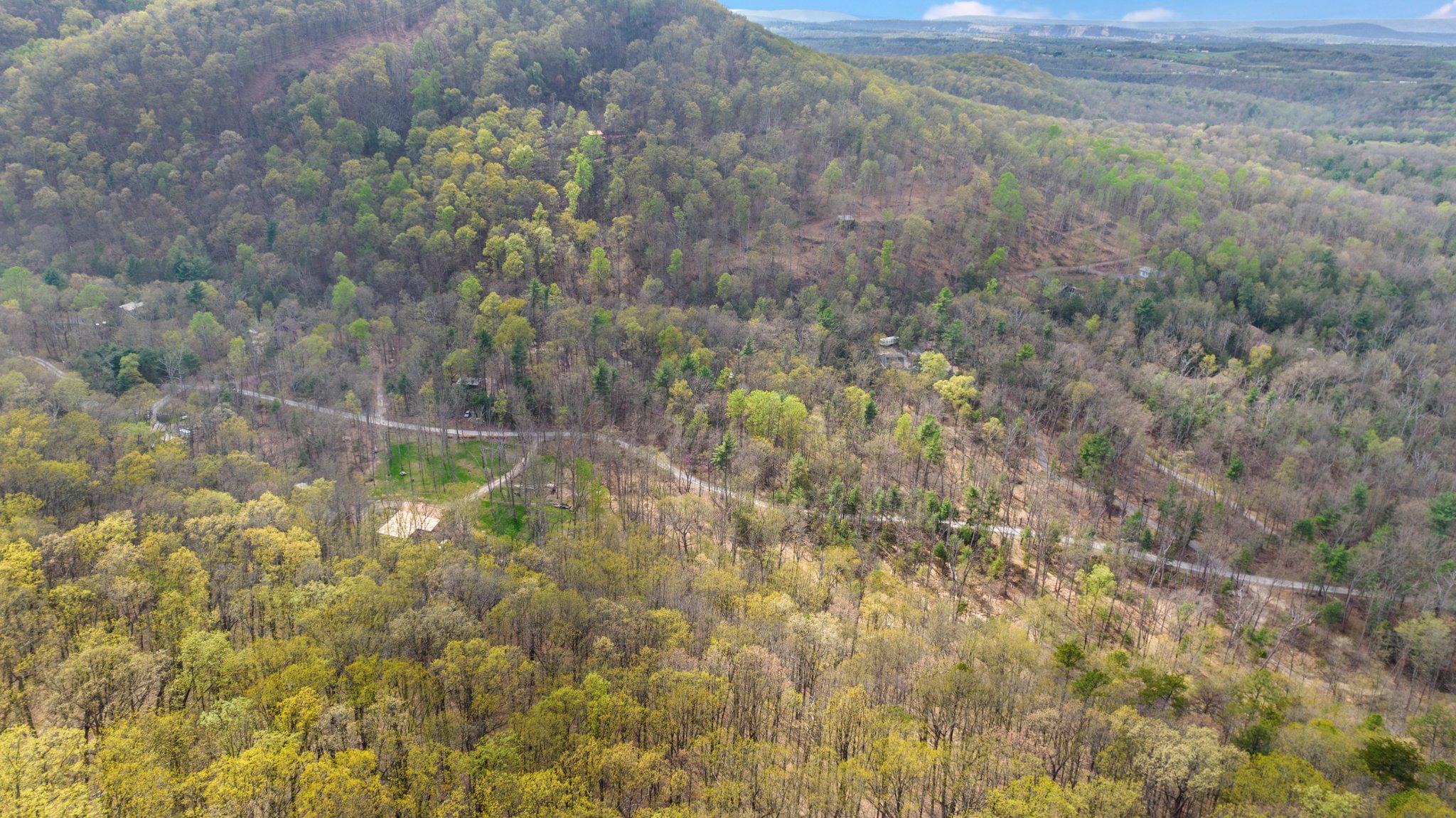 SPRUCE PINE HOLLOW - Residential