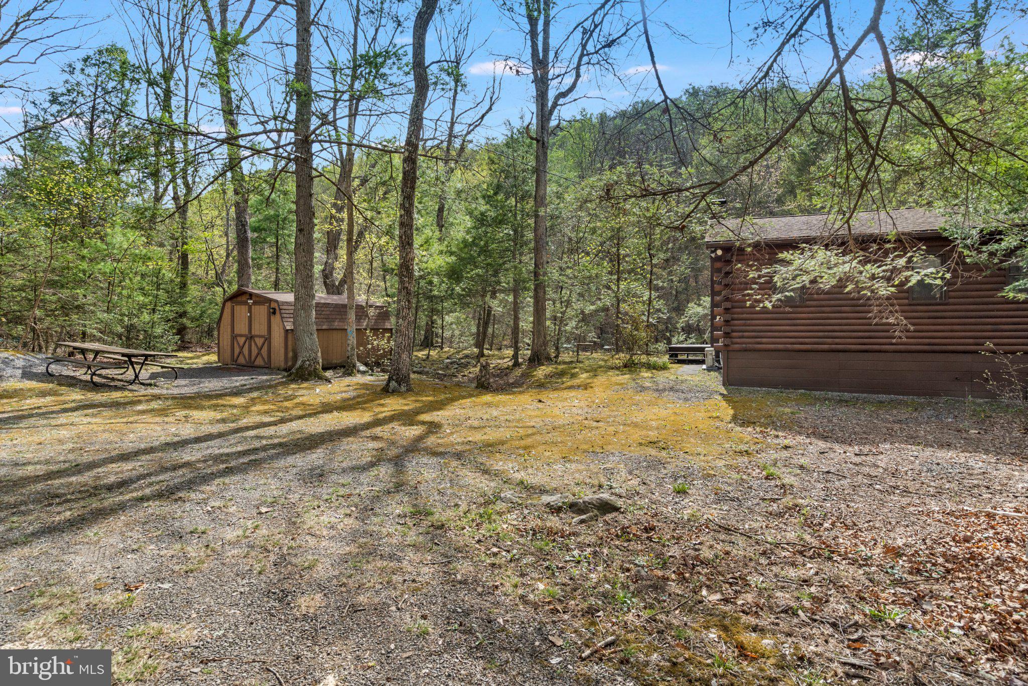 SPRUCE PINE HOLLOW - Residential