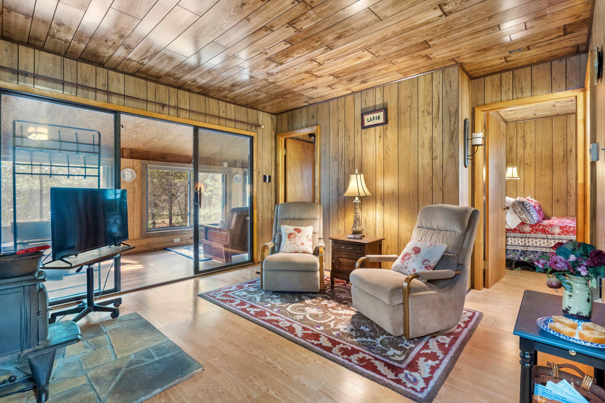 SPRUCE PINE HOLLOW - Residential