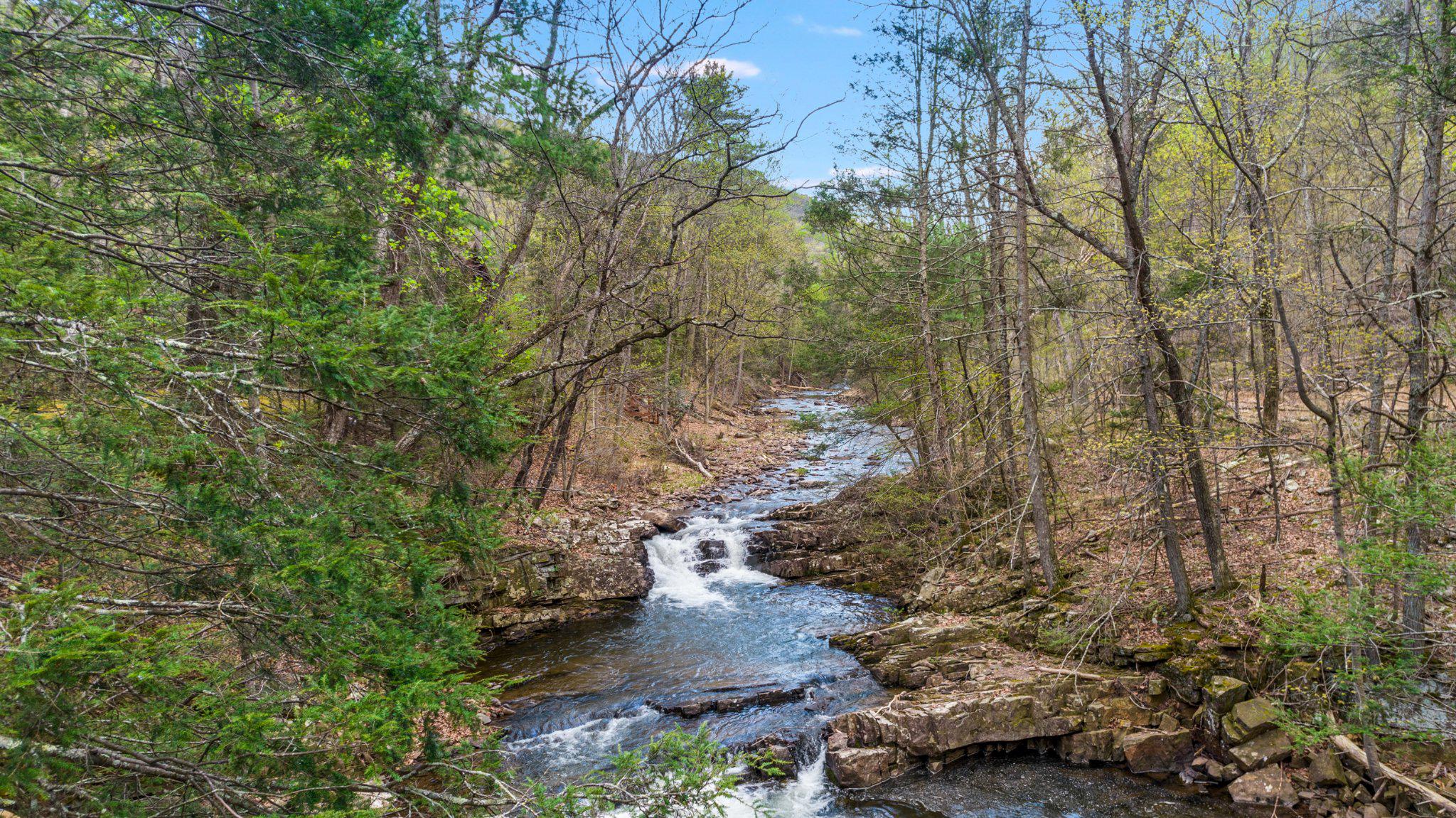 SPRUCE PINE HOLLOW - Residential