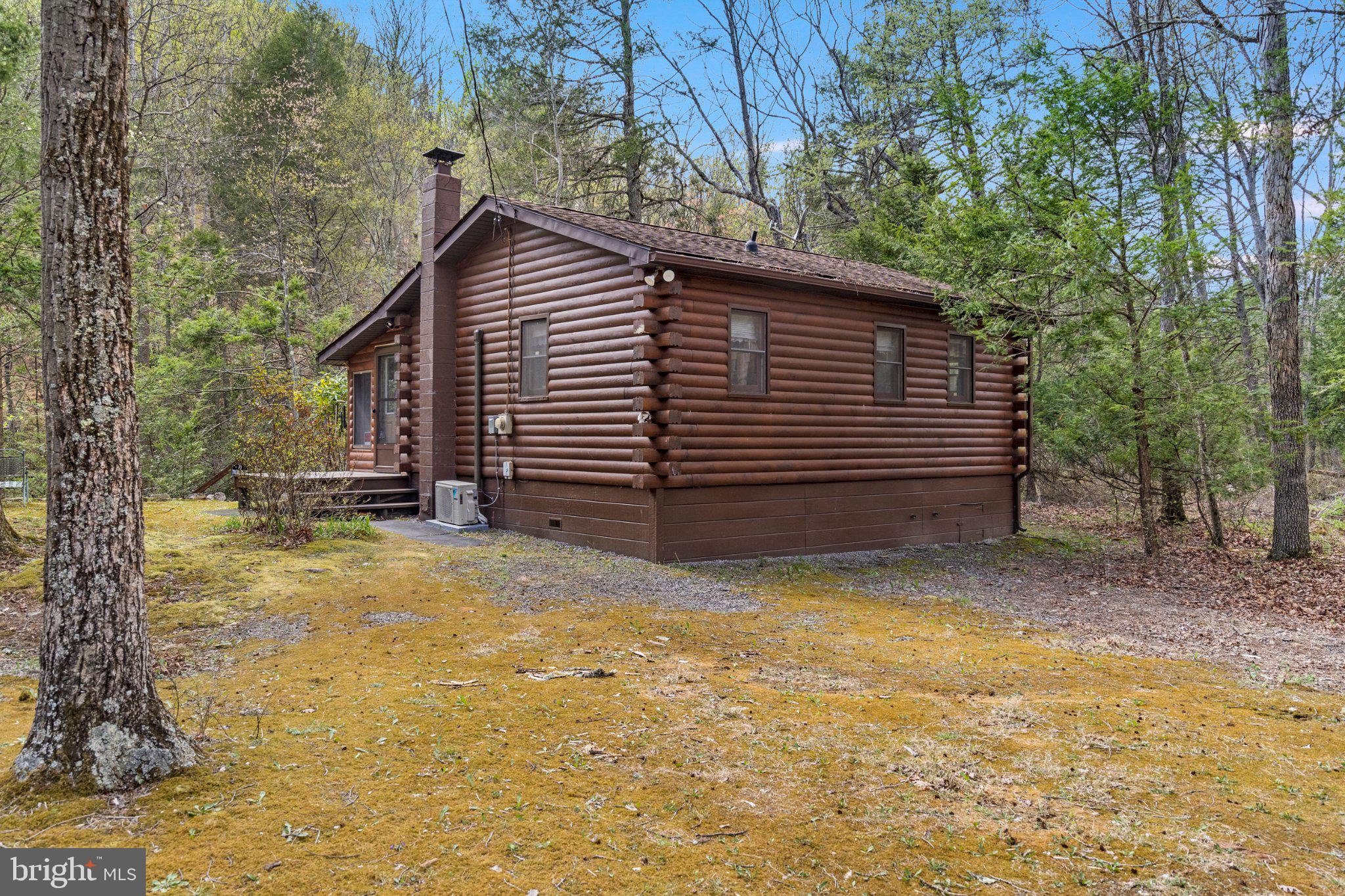 SPRUCE PINE HOLLOW - Residential