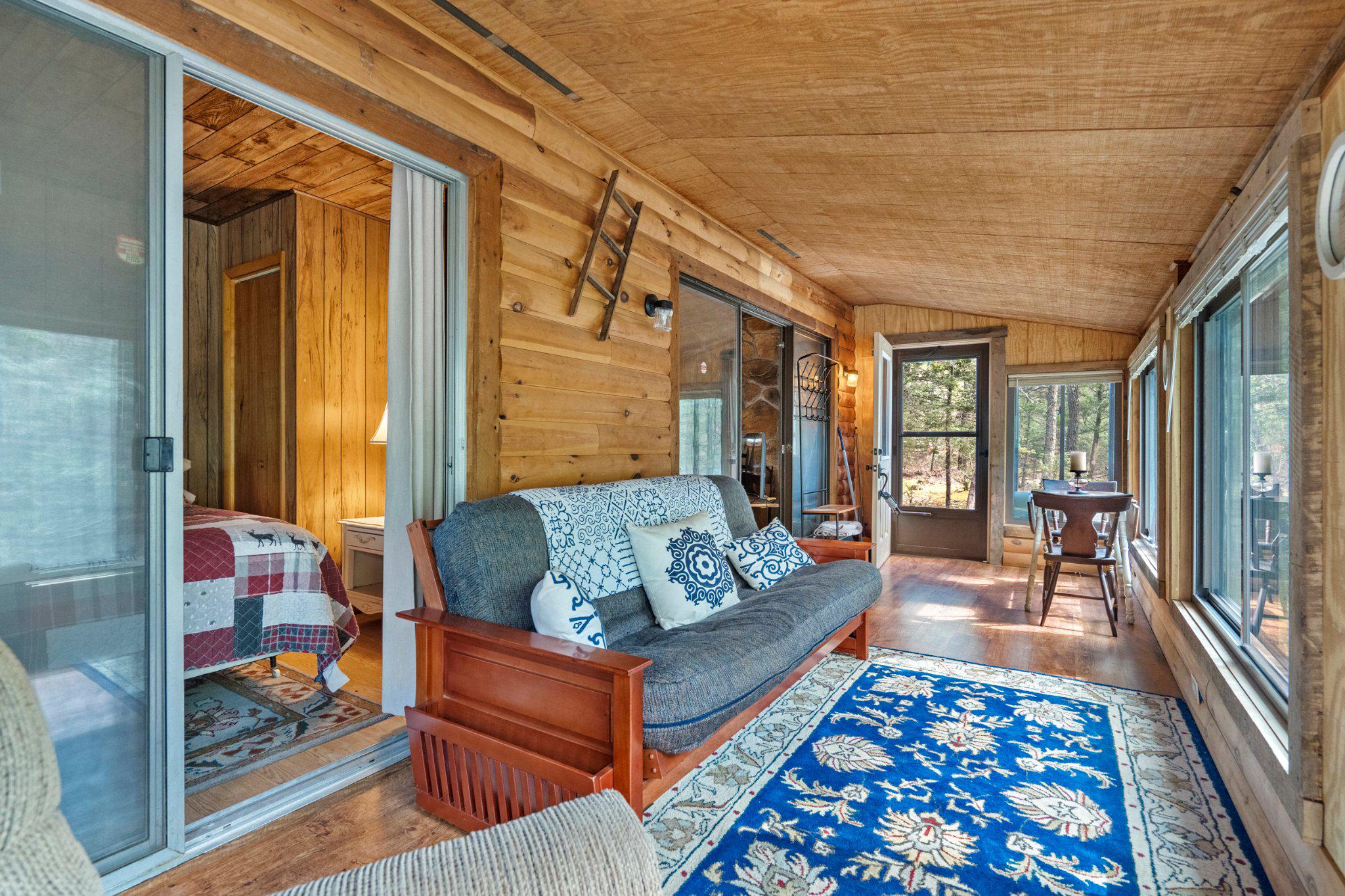 SPRUCE PINE HOLLOW - Residential