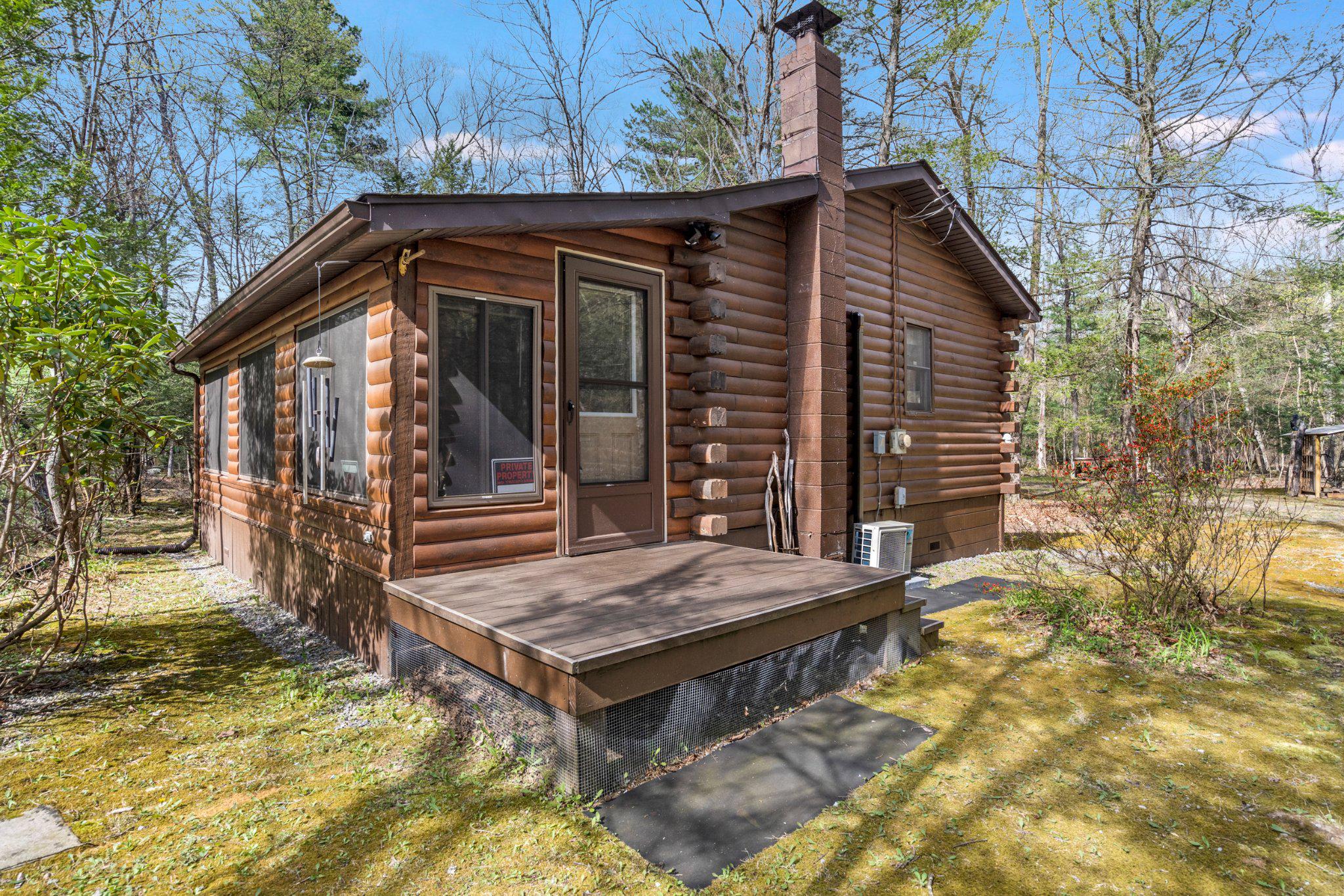 SPRUCE PINE HOLLOW - Residential