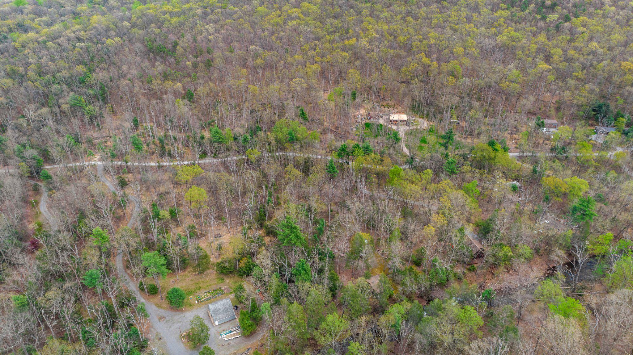 SPRUCE PINE HOLLOW - Residential